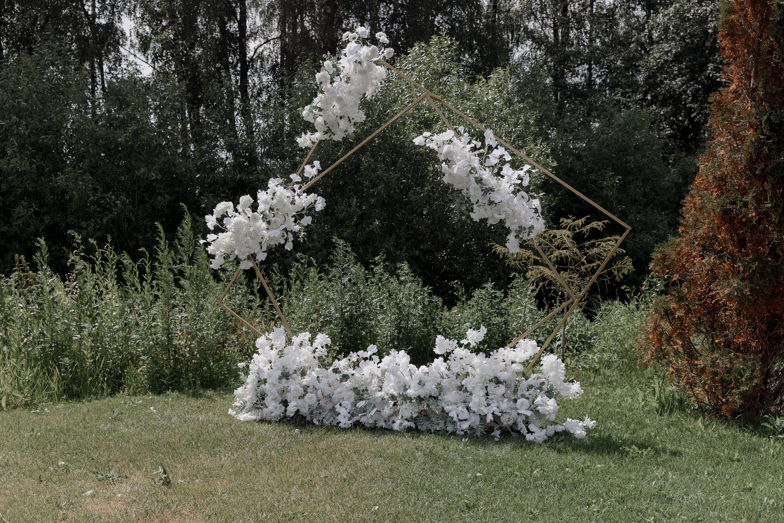 Дамир и Анна. Свадебный фотограф и видеограф Юрий и Эля Дубинины