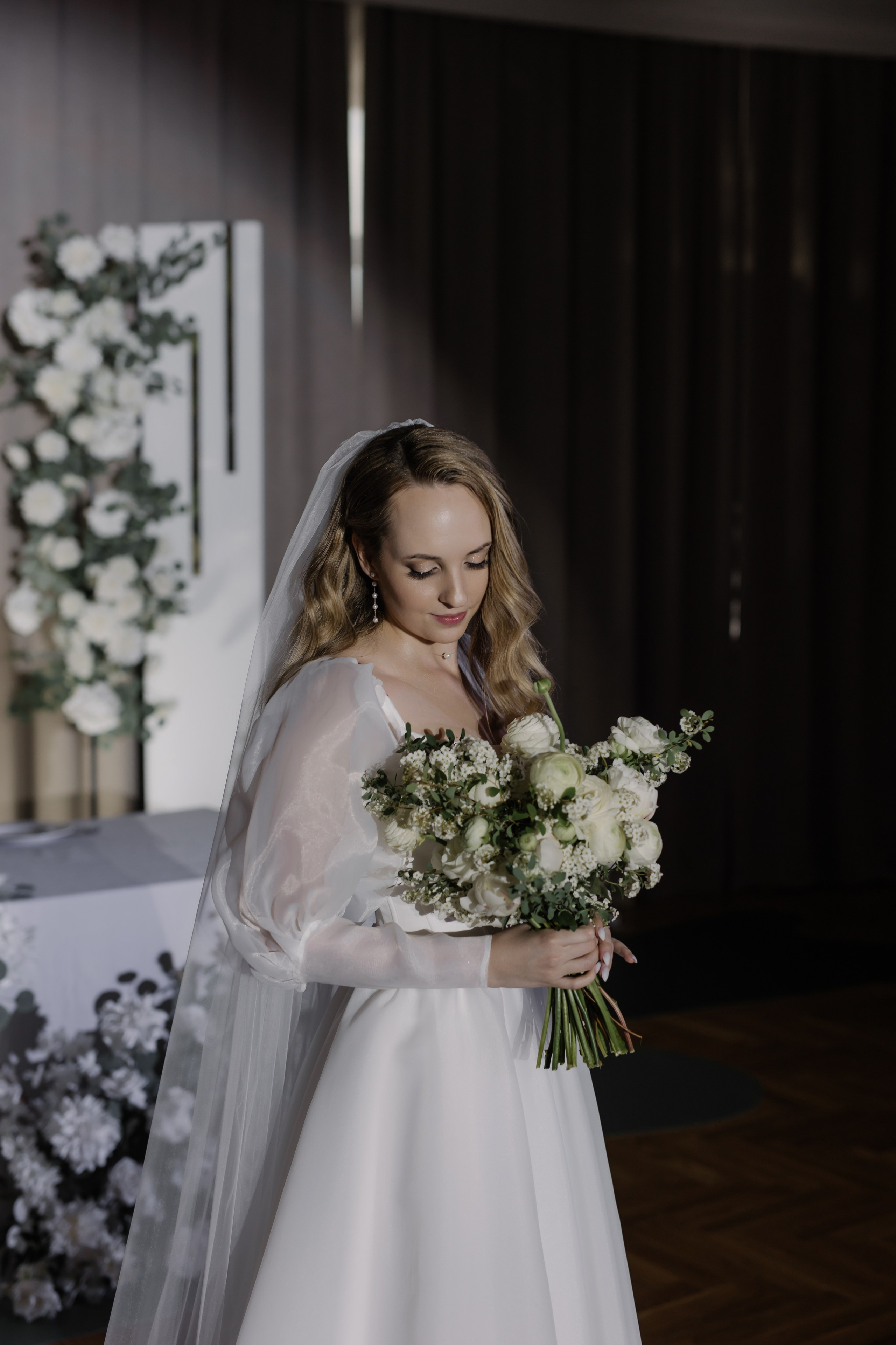 D & M. Свадебный и семейный фотограф в Астрахани Сергунова Наталья