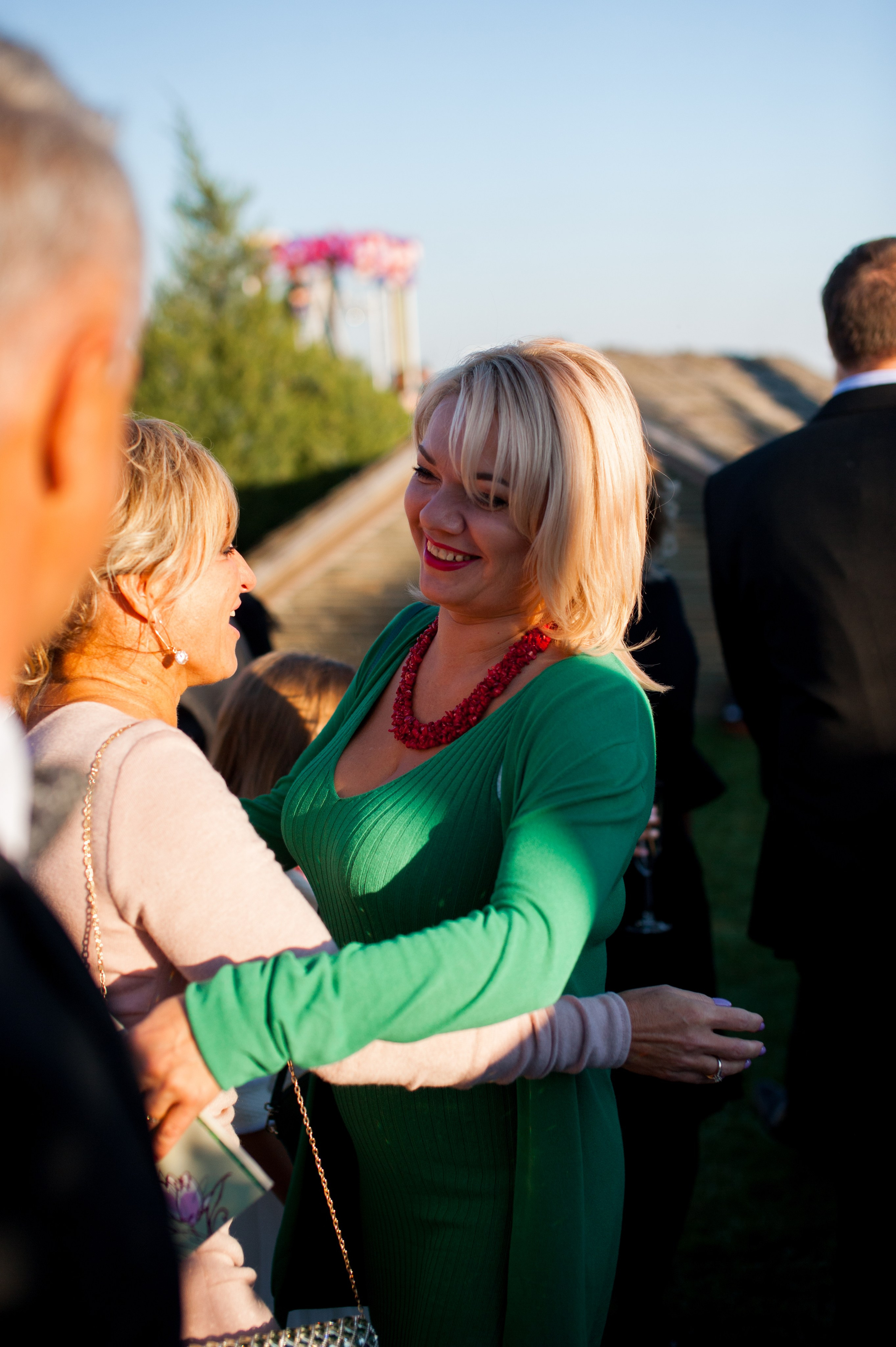 Анонс свадьбы в Ростовской области (Катя и Кирилл). Свадебный фотограф в Ростове-на-Дону Владимир Пешков