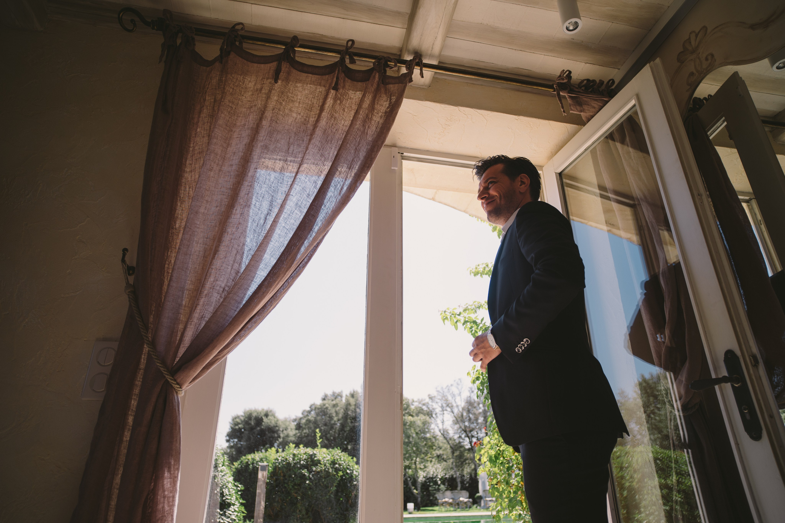 Настя и Марко (Provence). Свадебный фотограф в Ростове-на-Дону Владимир Пешков