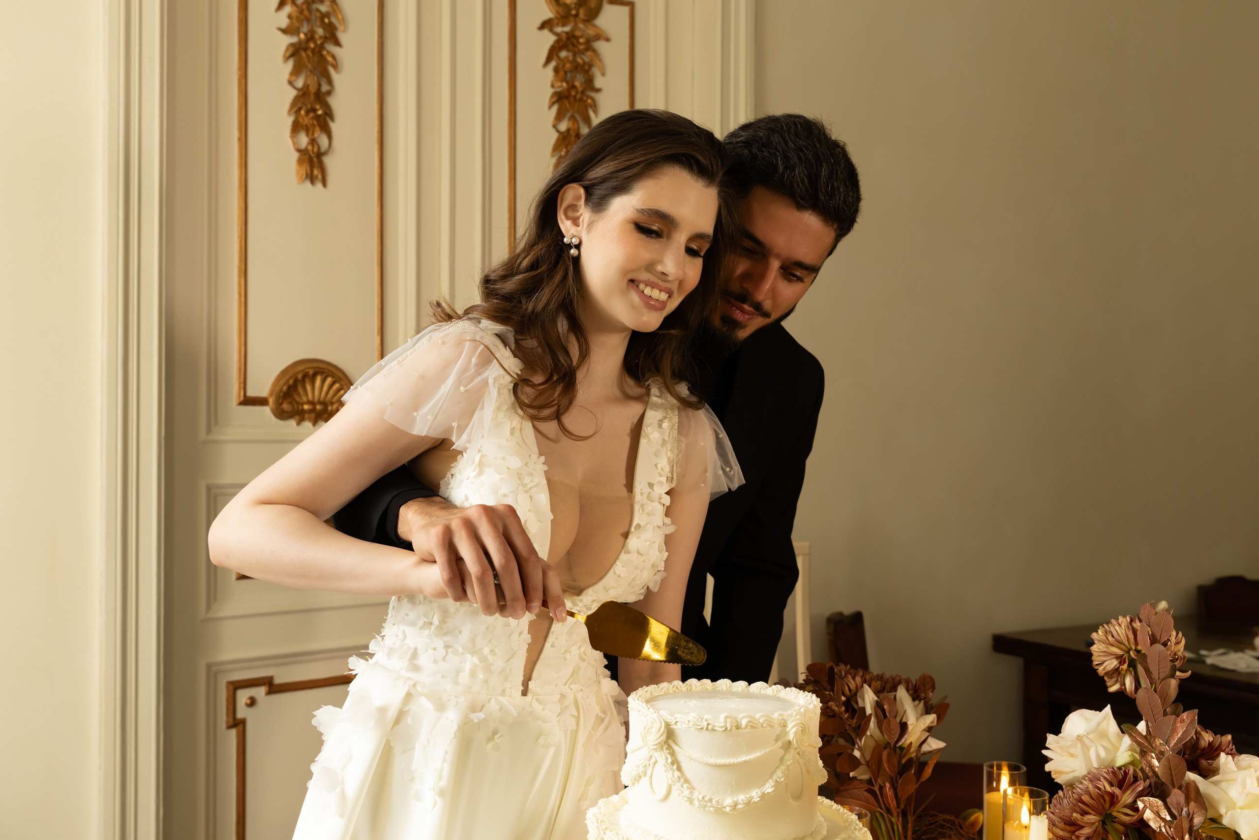 Айк & Анна. Яна Чхан — Фотограф в Донецке и не только