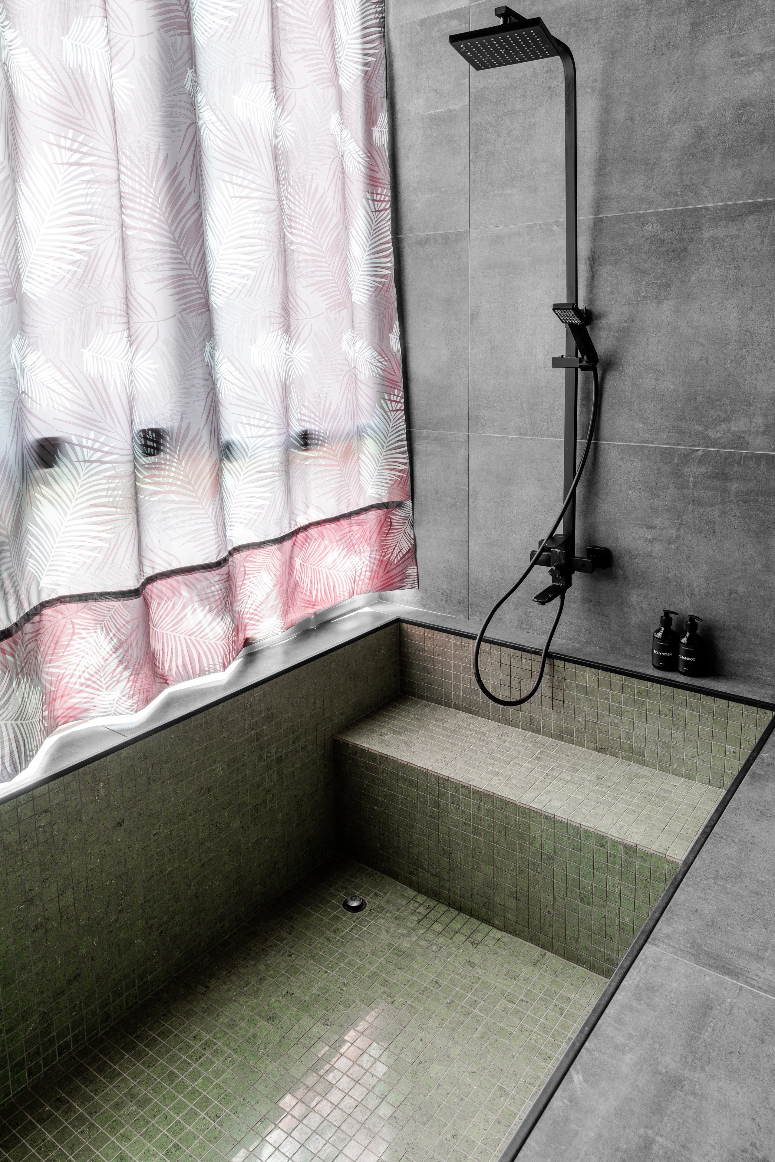 Интерьерная фотосъемка загородного дома в стиле "шалаш" в Сочи, Смурова 15. Интерьерный фотограф Москва