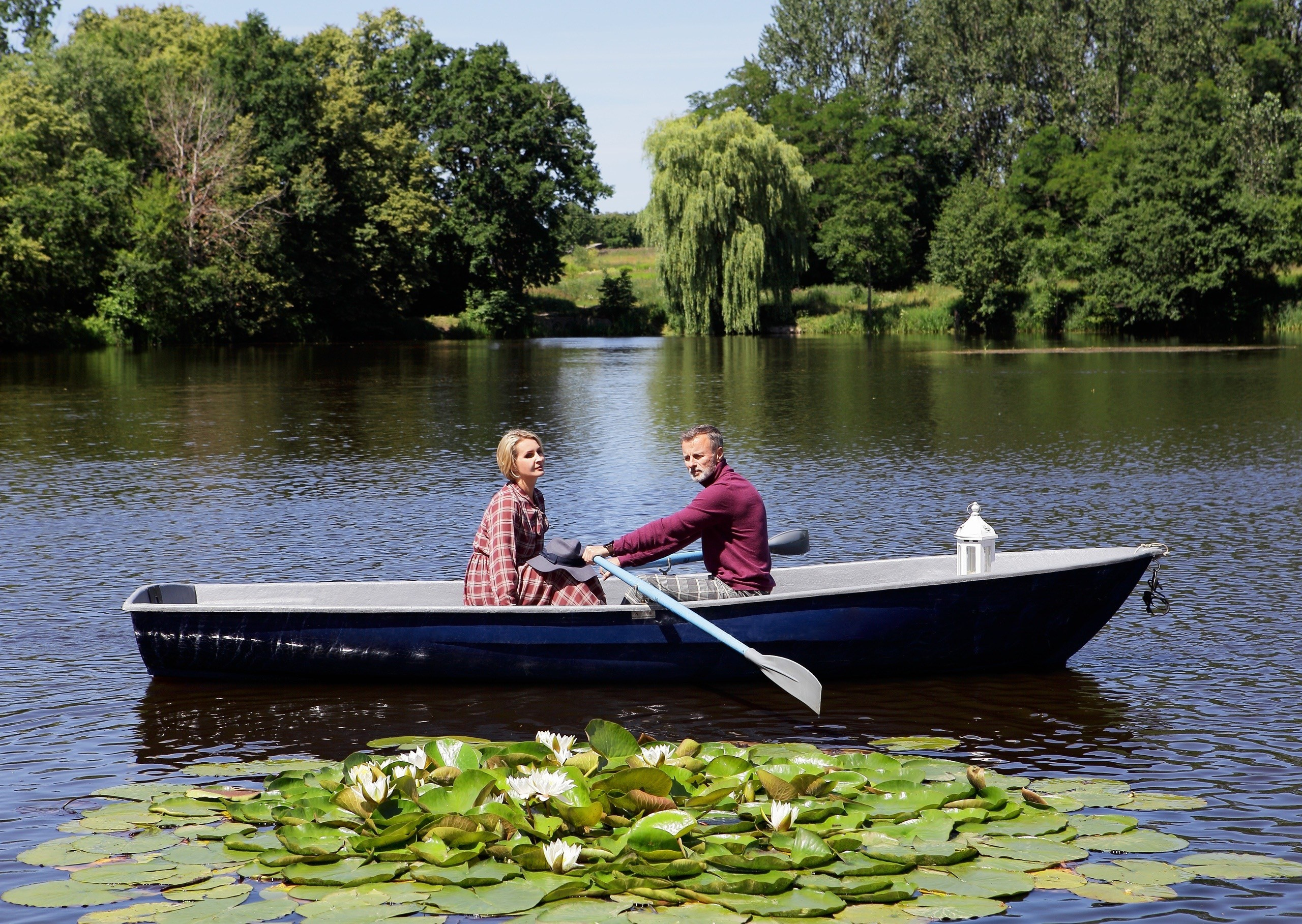 Elena. Personality models. Международное модельное агентство в Калининграде