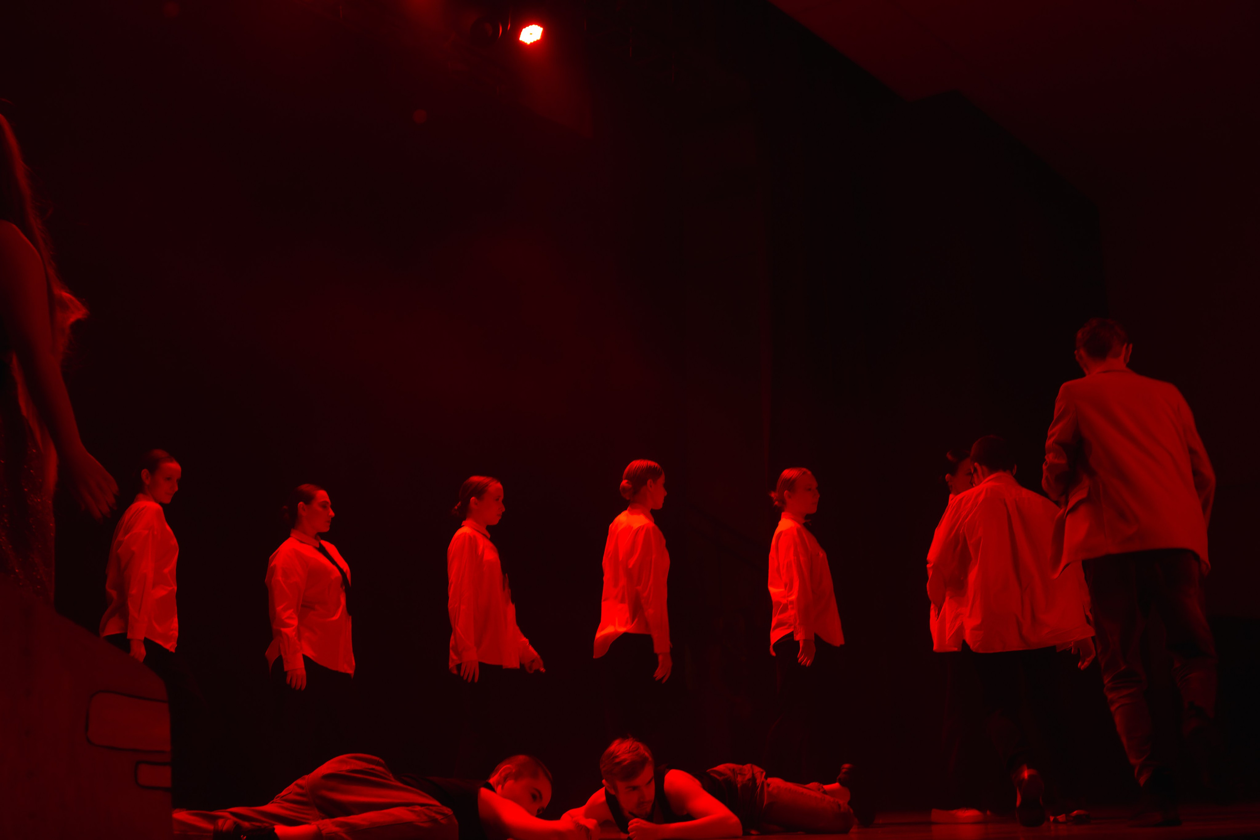 СмолГУ — Зелёное Яблоко — 50/50. KiPPER Gallery — Фотограф