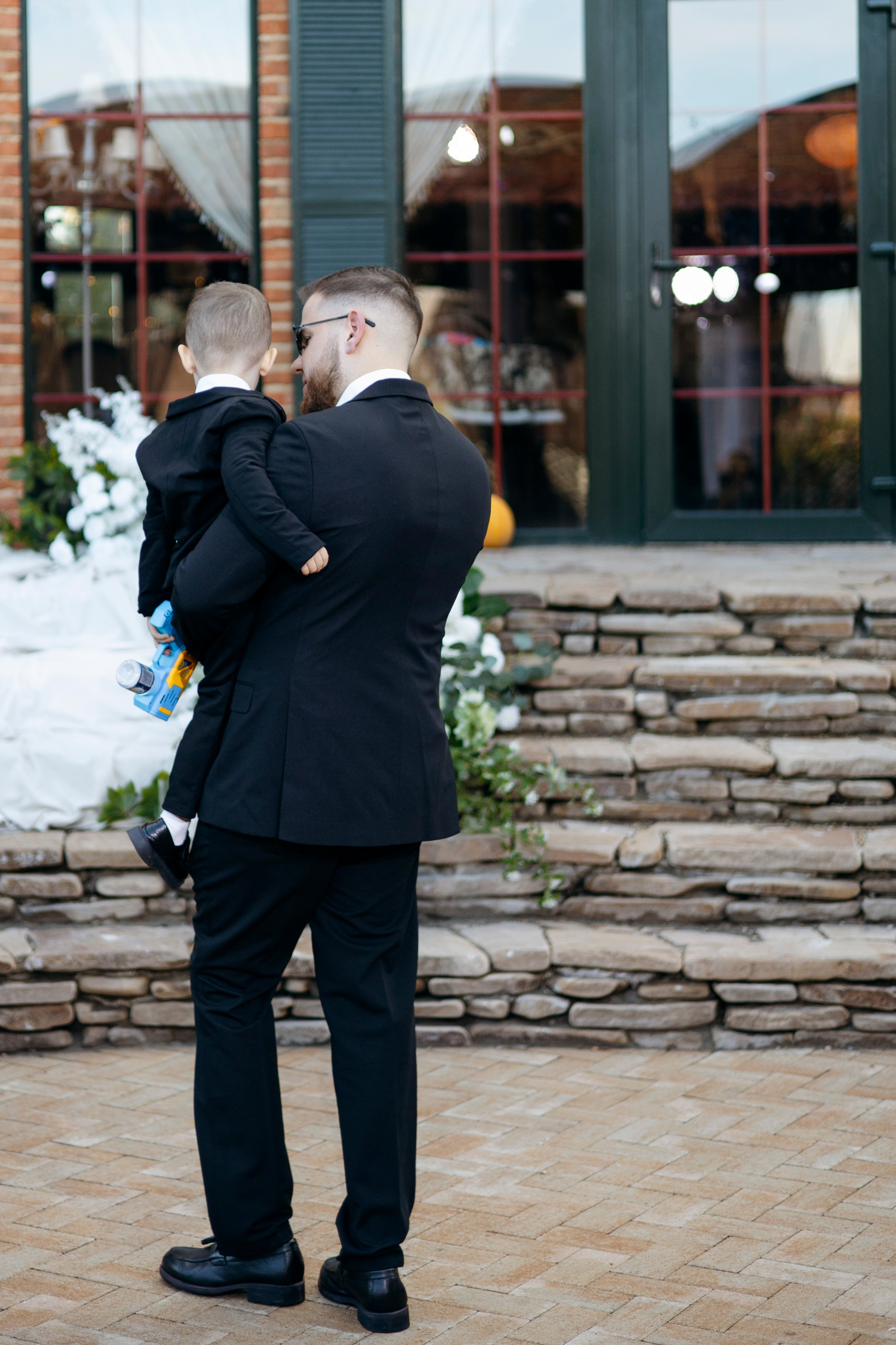 Роман и Ксения. Nikolpinhasova