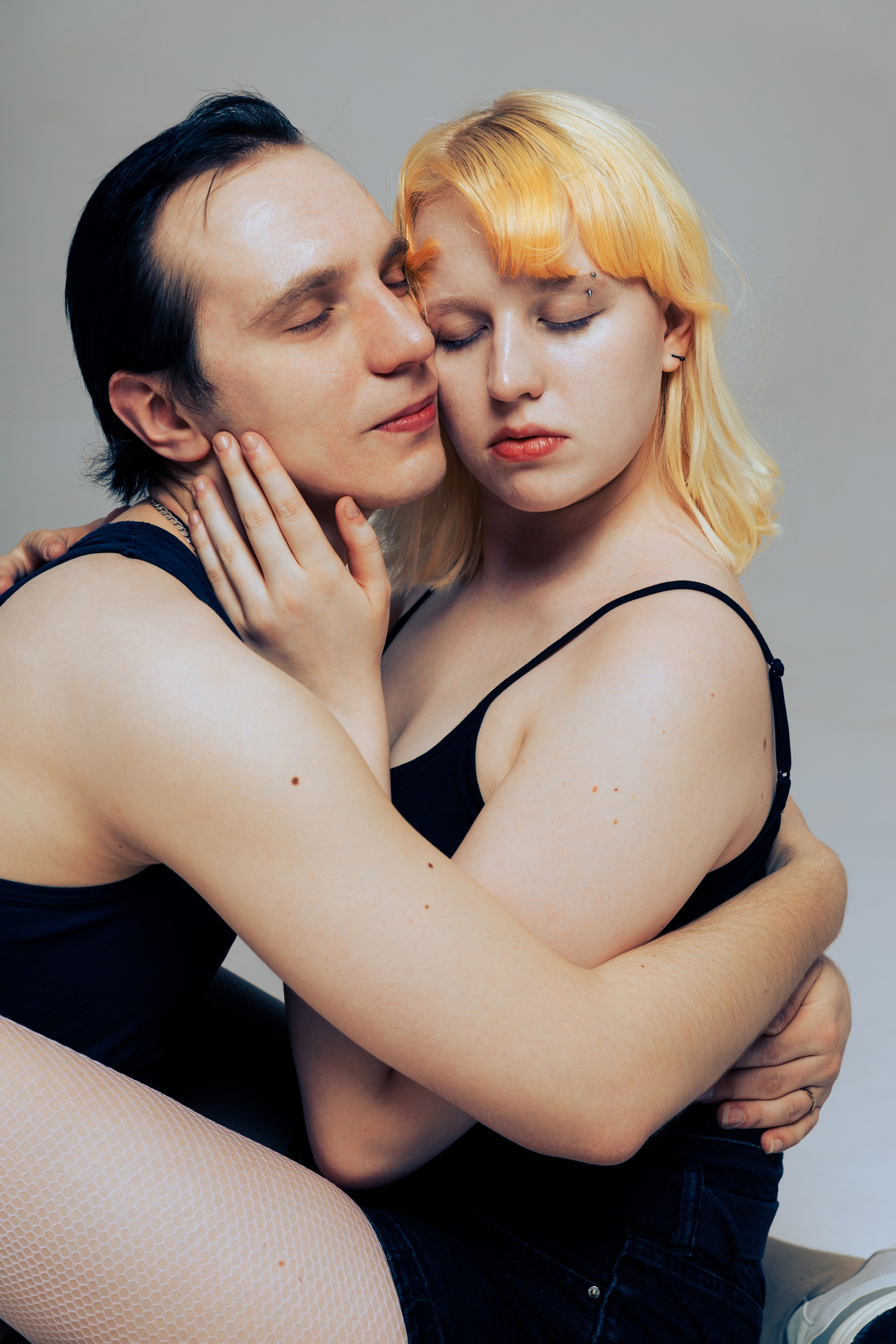 Софи & Макс. Фотограф Анастасия Горлач в Калининграде