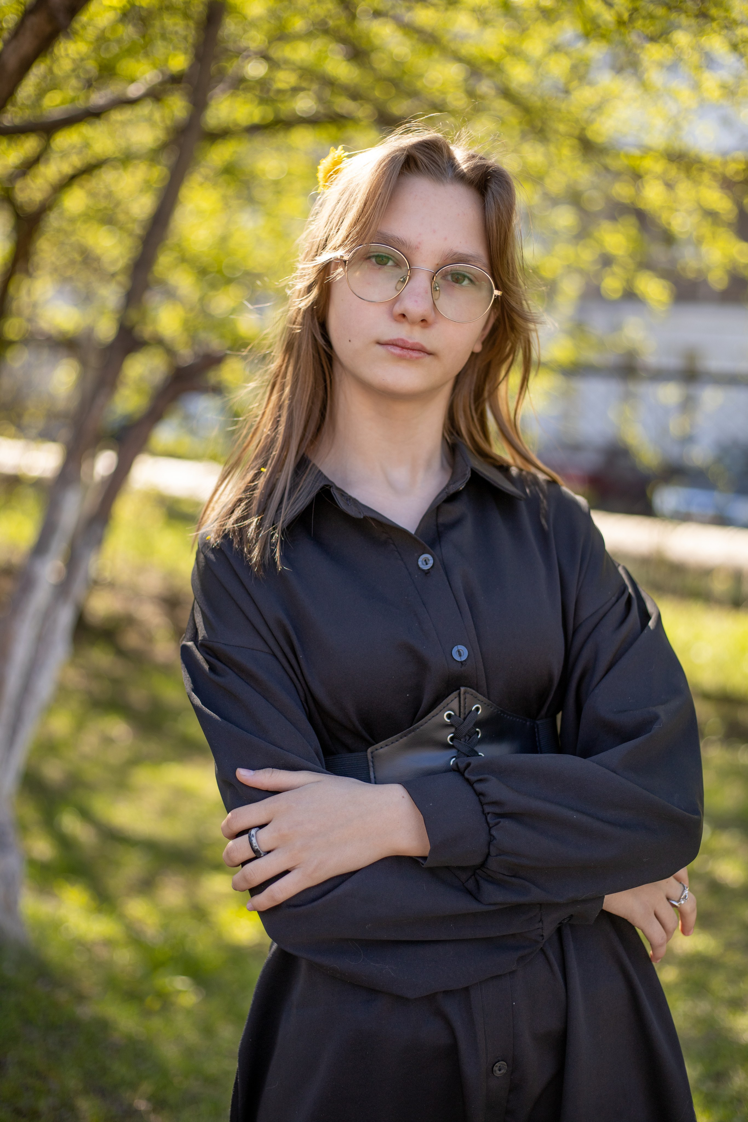 Школьные фотосессии. Фотограф новорожденных в Екатеринбурге