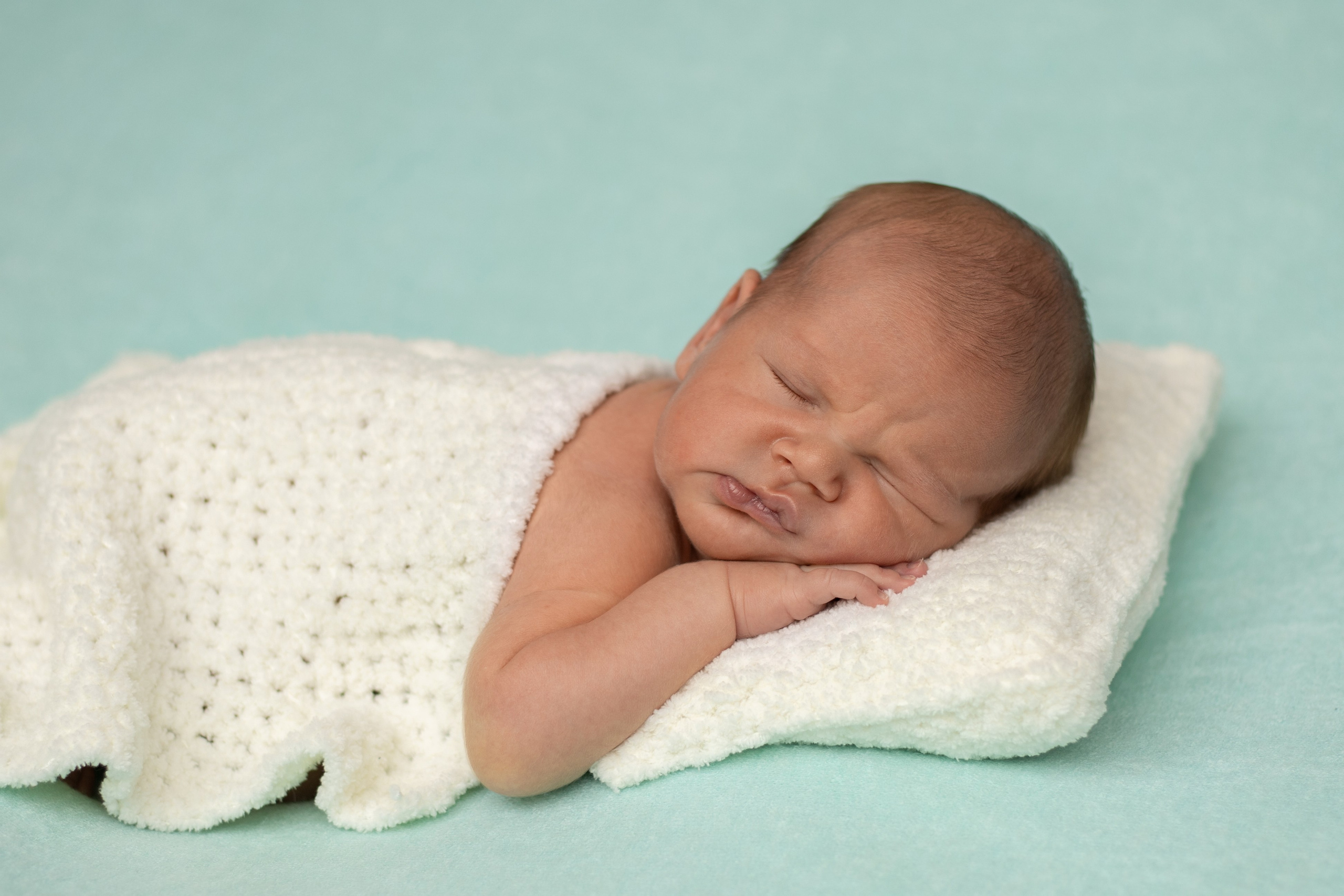 Новорожденные. Фотограф новорожденных в Екатеринбурге