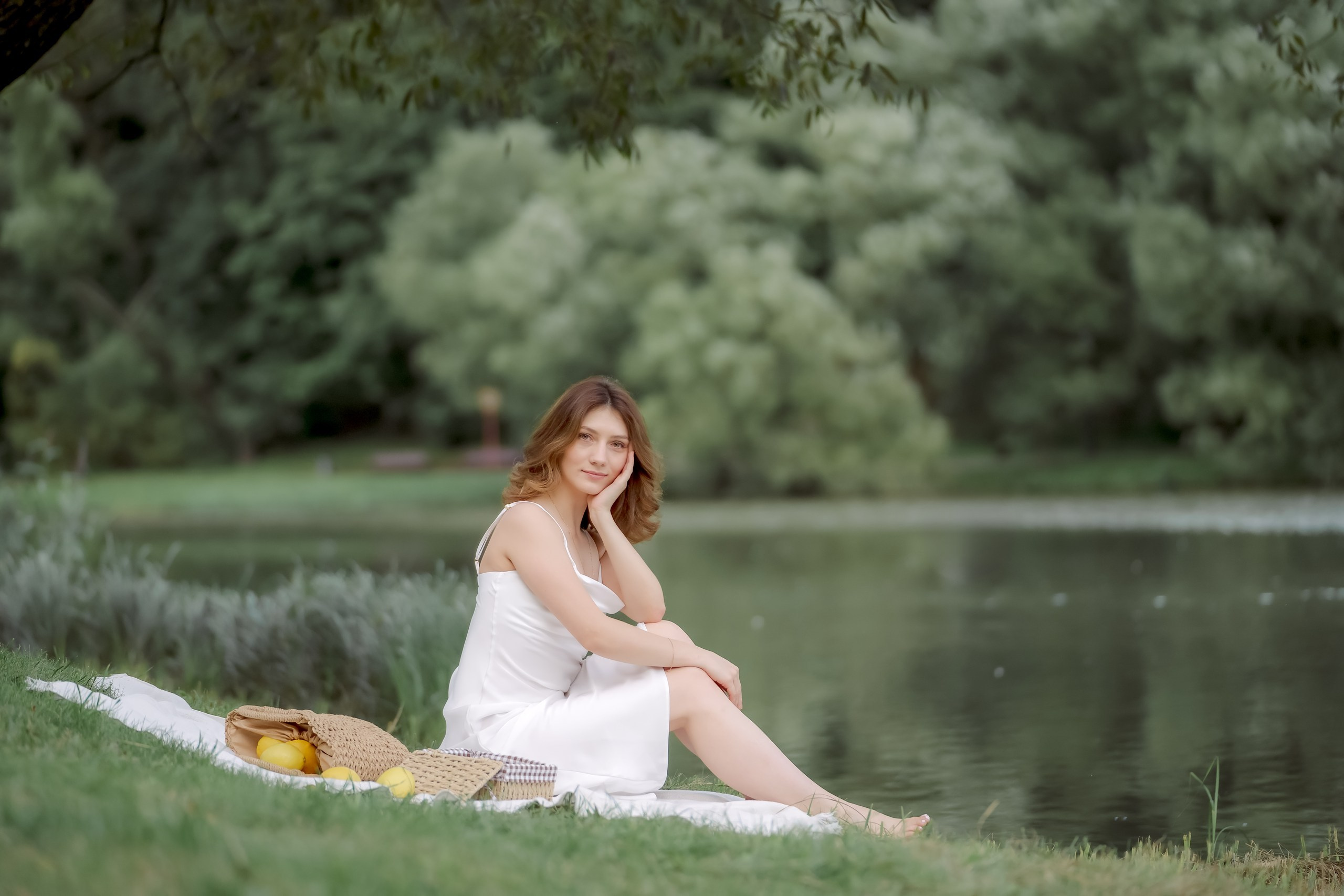 Фотопрогулки. Марина Суздаль семейный и детский фотограф в Москве и Подмосковье