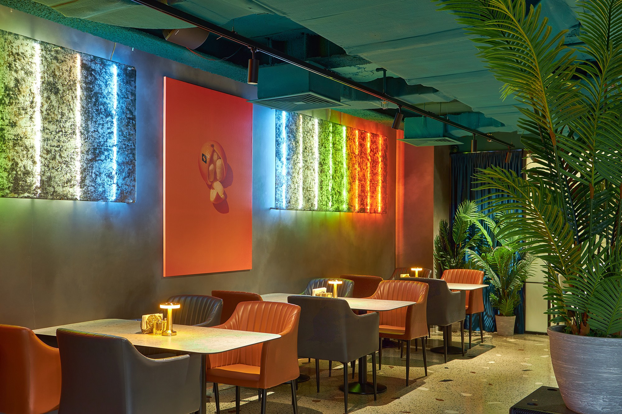 Интерьерная съёмка. Предметная и рекламная фотография