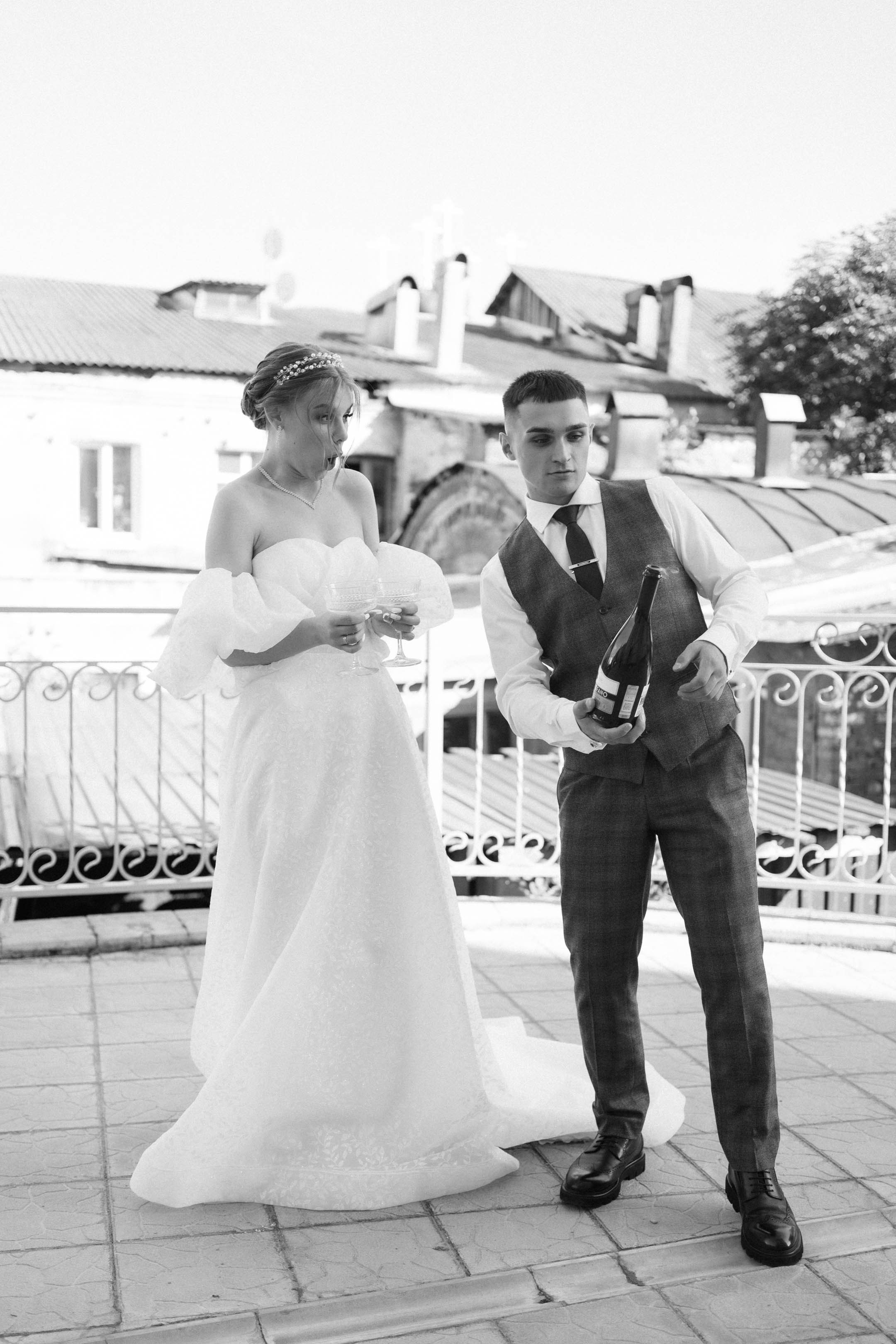 Александр и Амина. Фотограф/ видеограф Катя Ильина Калуга