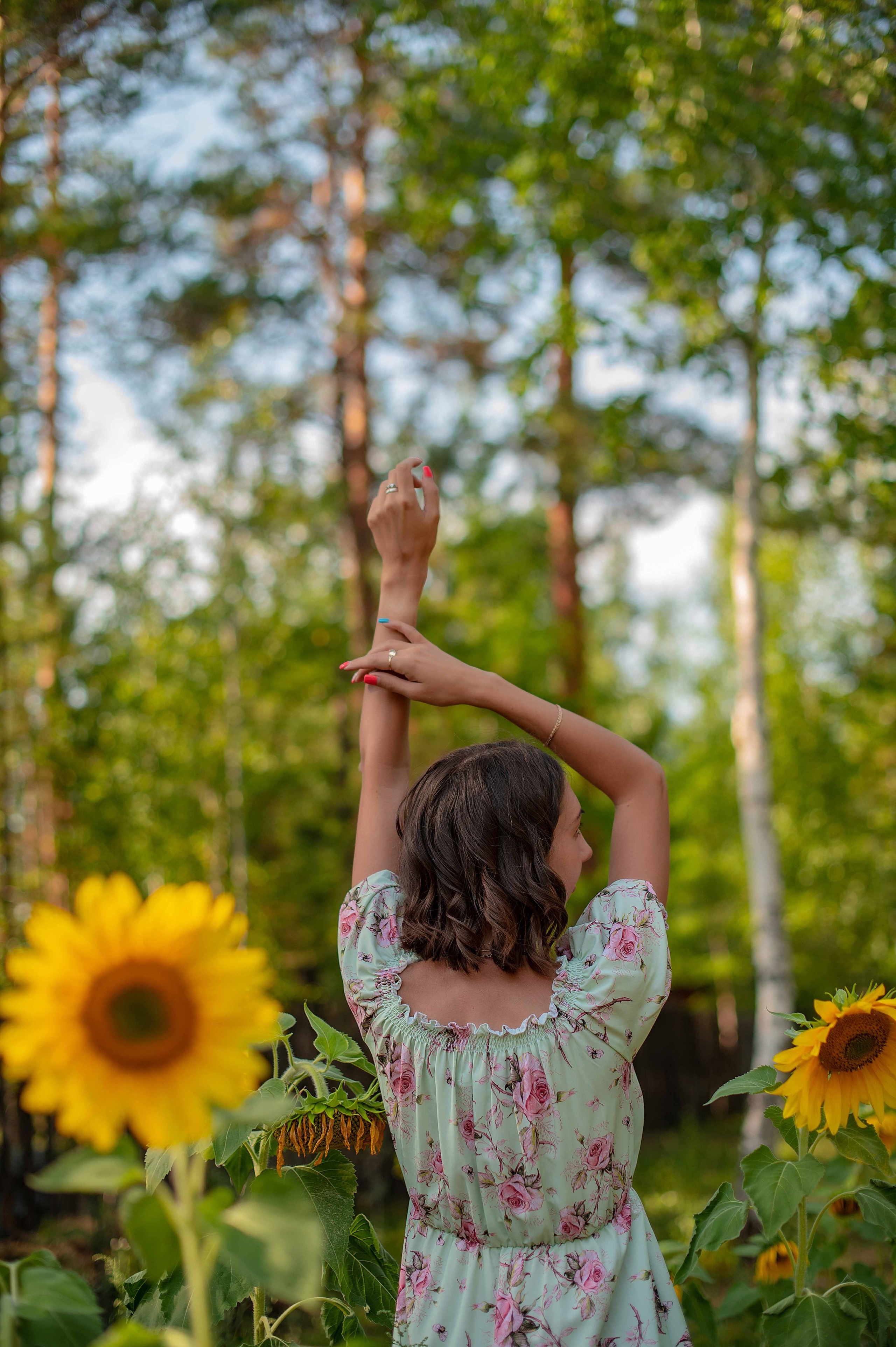 Юля. Фотограф Виктория Воронина