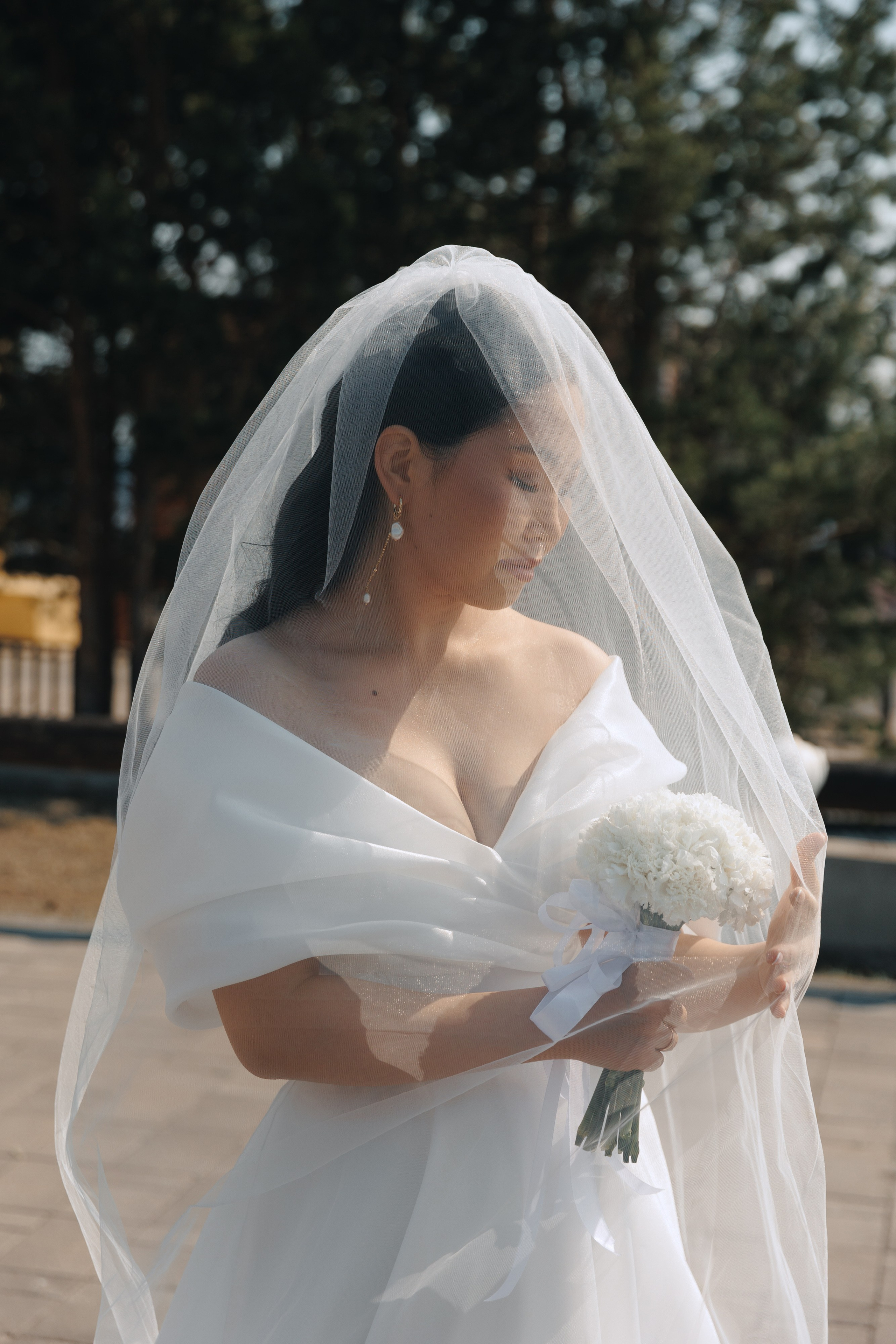 Вячеслав и Цырена. Свадебный и семейный фотограф в Улан-Удэ