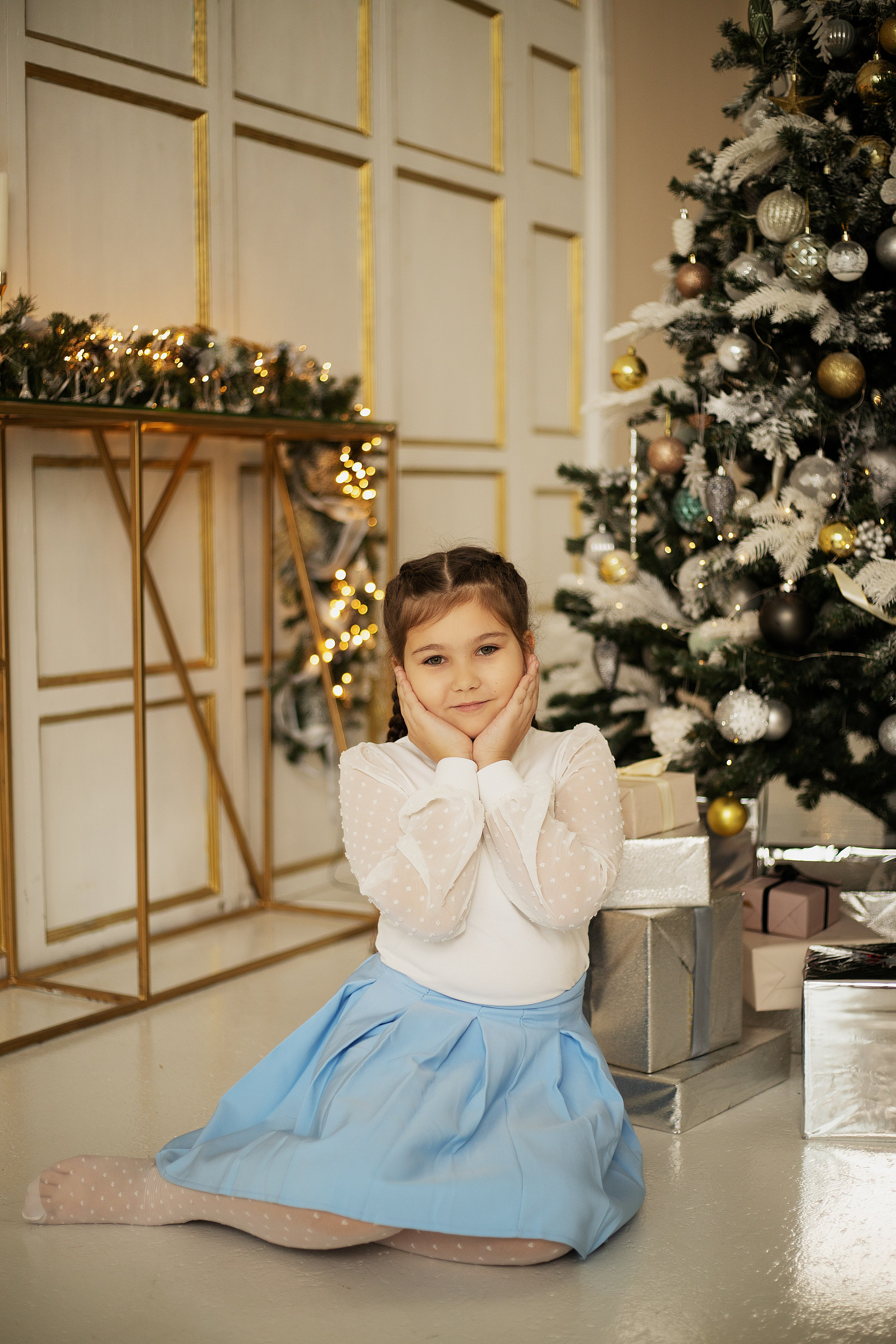 NEW YEAR. Контент-фотограф в Калининграде (Москве) Наталья Кеворкова