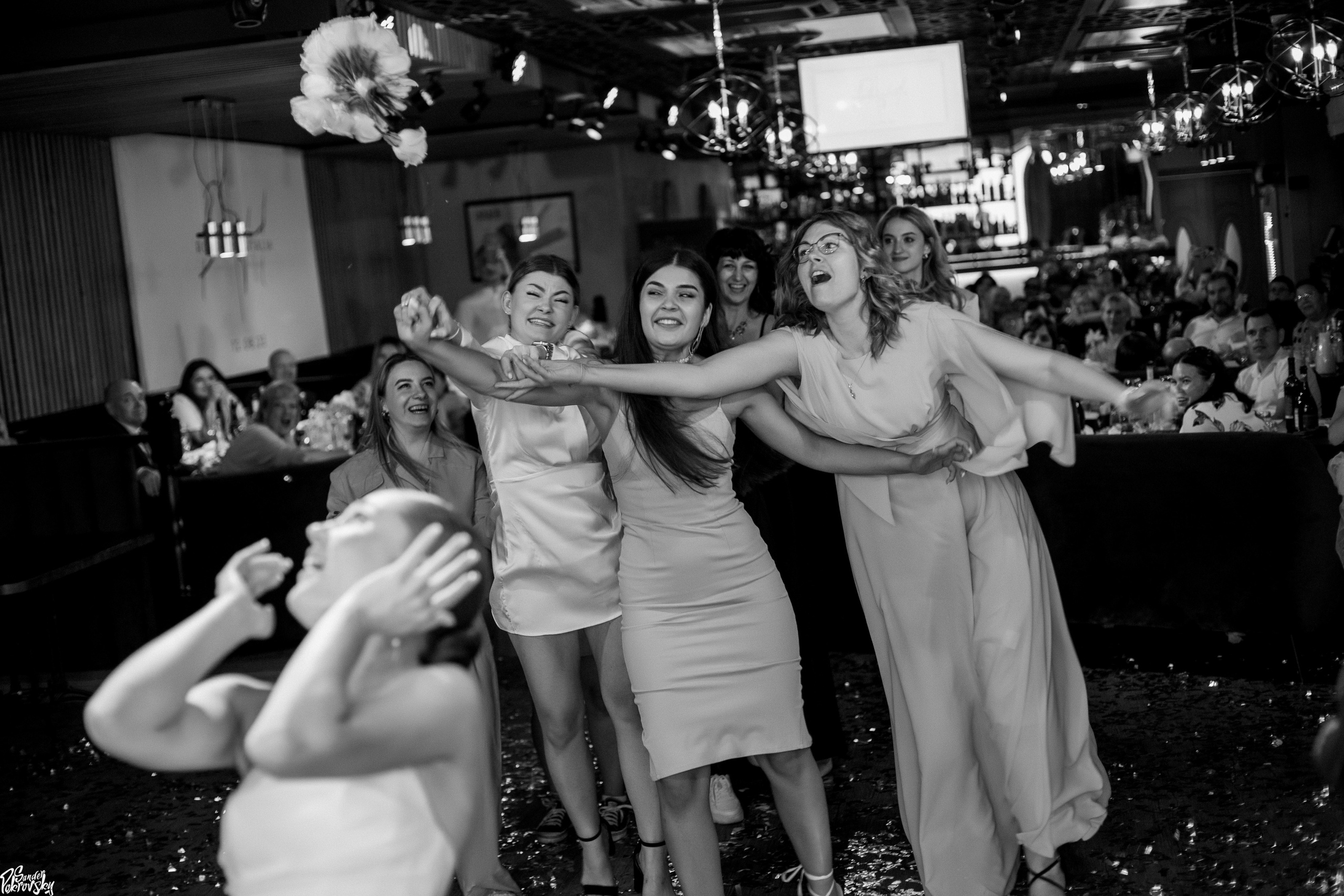 Роман & Наталия 12.08.2023. Свадебный и репортажный фотограф в Чебоксарах Покровский Александр