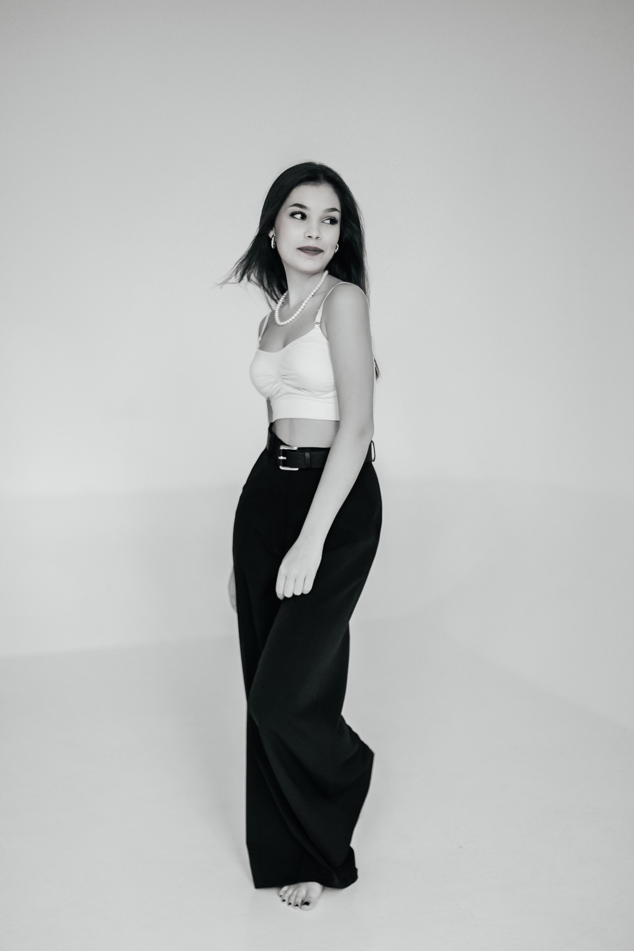 Фотосессия для девушки. Профессиональный фотограф в Подольске Елена Локтионова