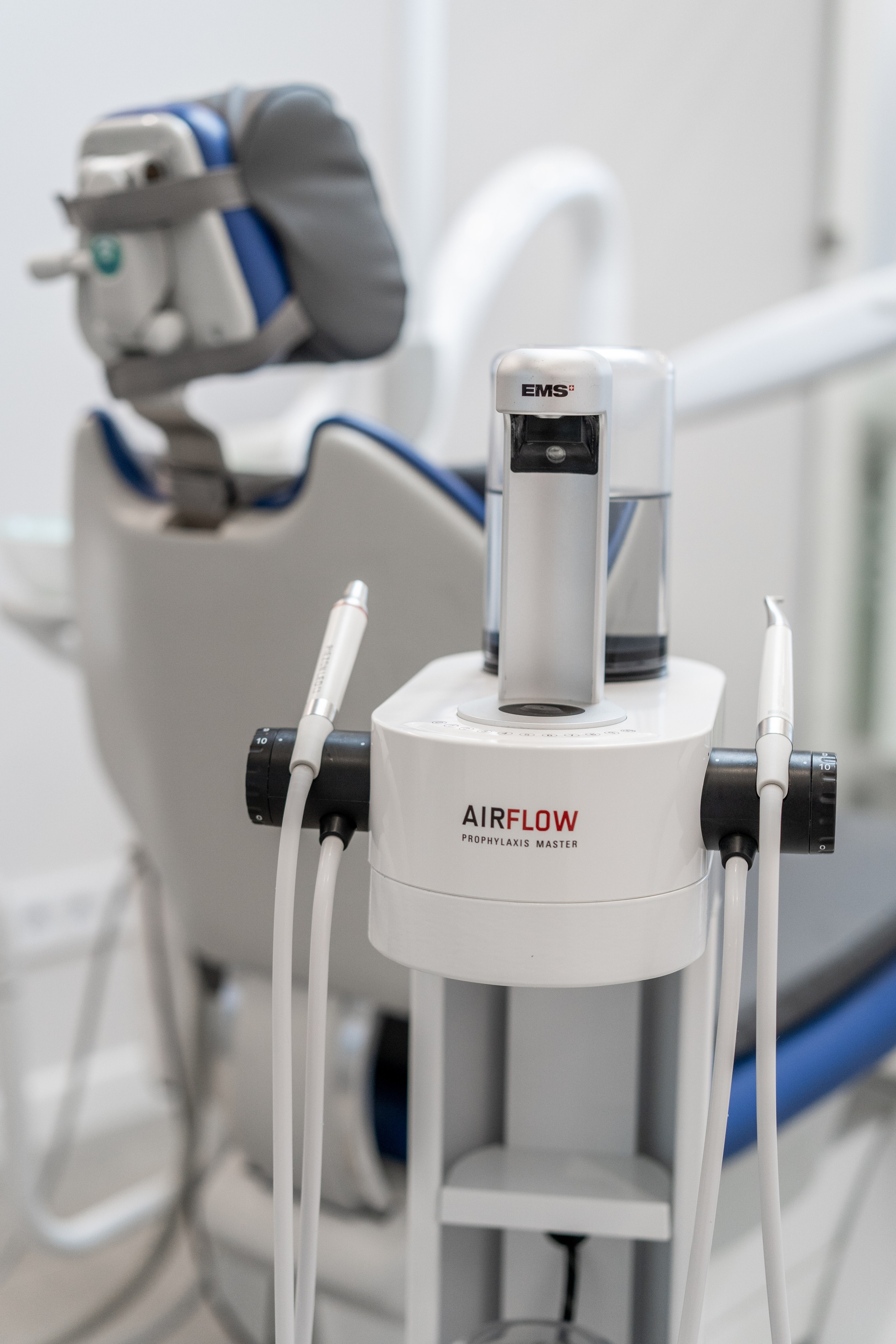 Эстетическая стоматология. Михаил Белоусов фотограф Пермь