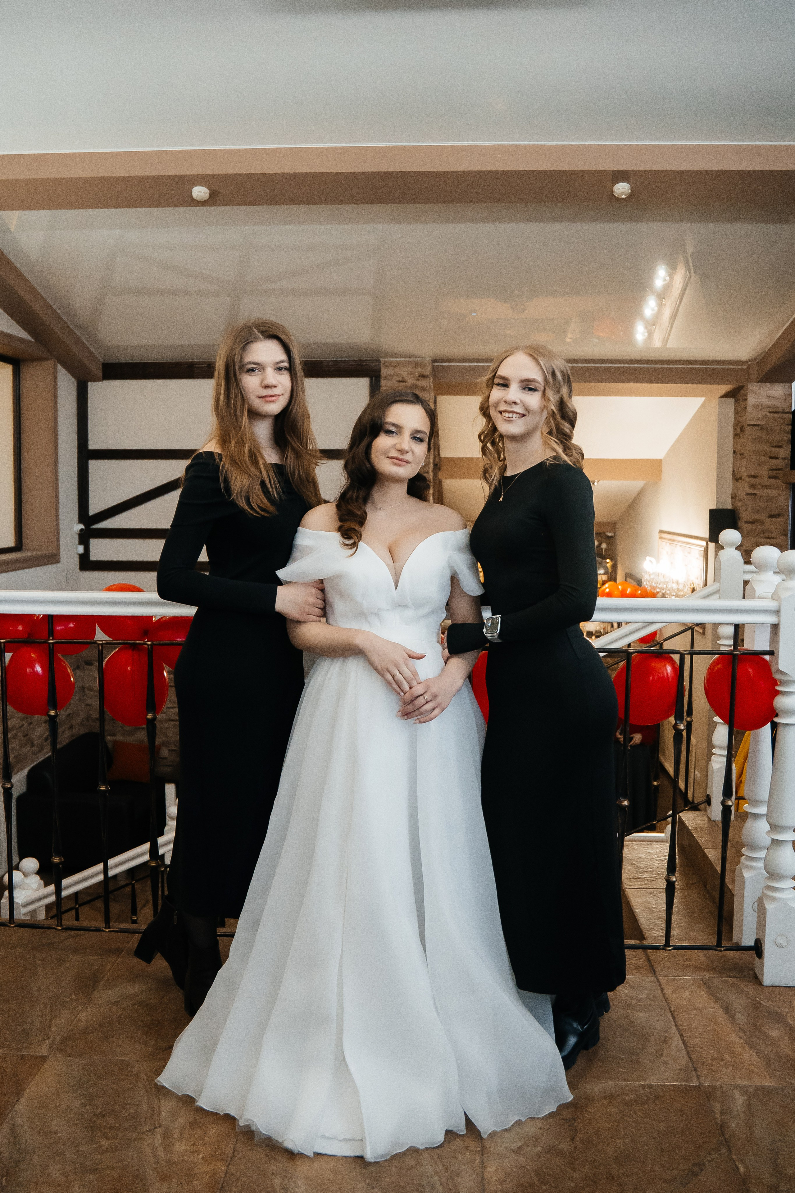 Данила и Татьяна. Профессиональный фотограф в Самаре Анна Конзаева