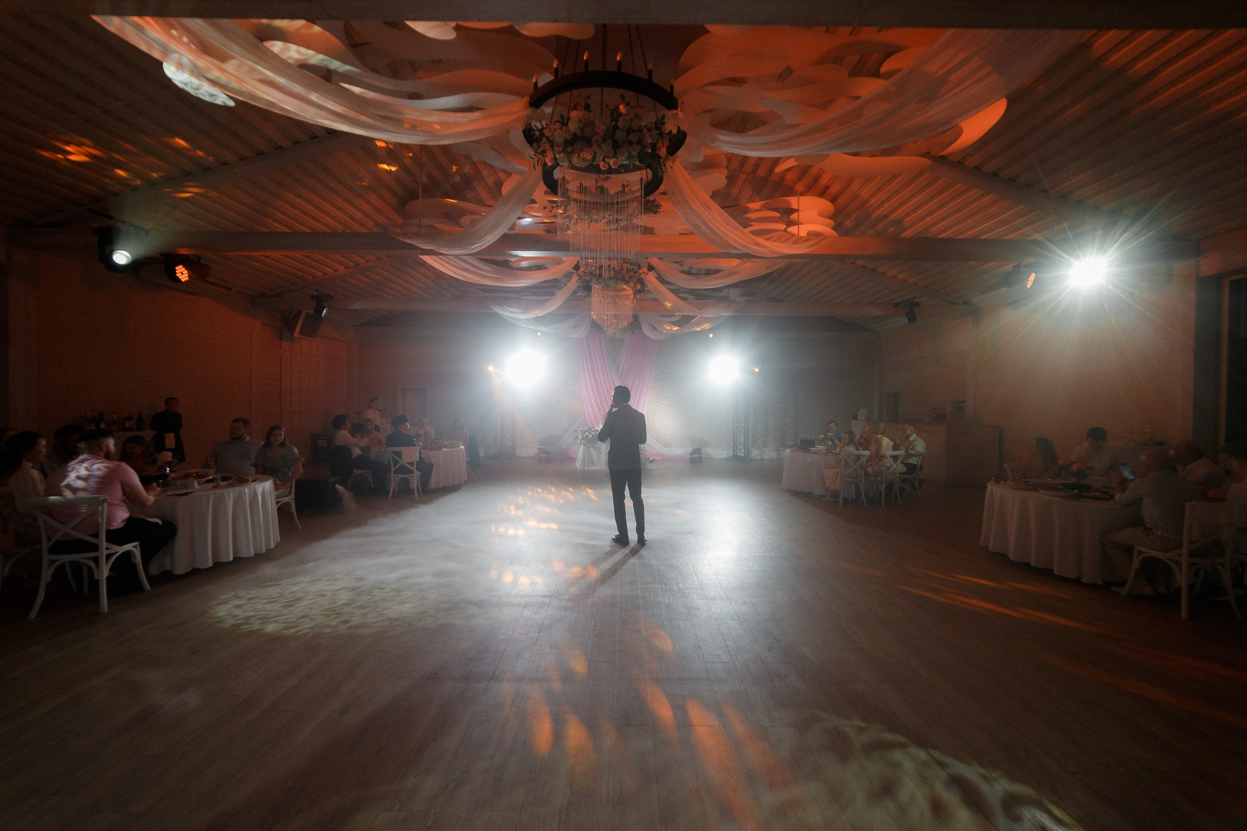 Чун Соб и Екатерина. Свадебный и репортажный фотограф в Хабаровске Никита Быков