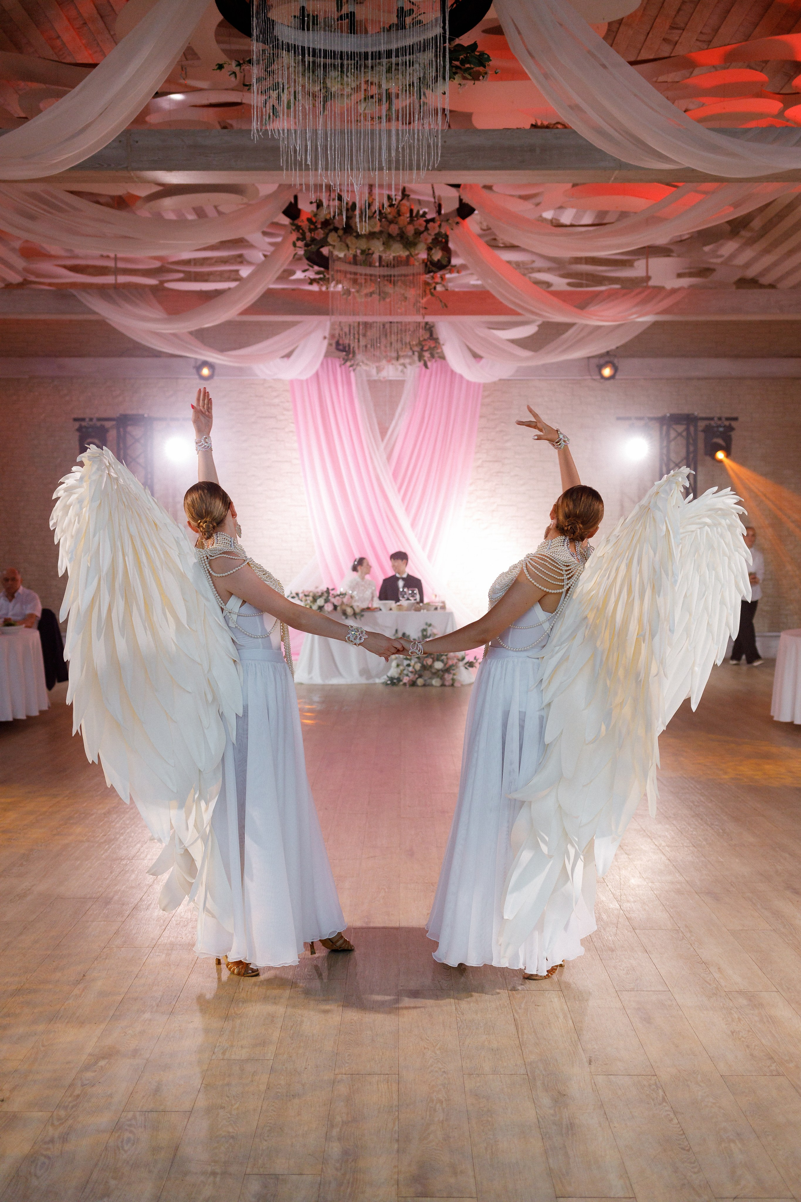 Чун Соб и Екатерина. Свадебный и репортажный фотограф в Хабаровске Никита Быков