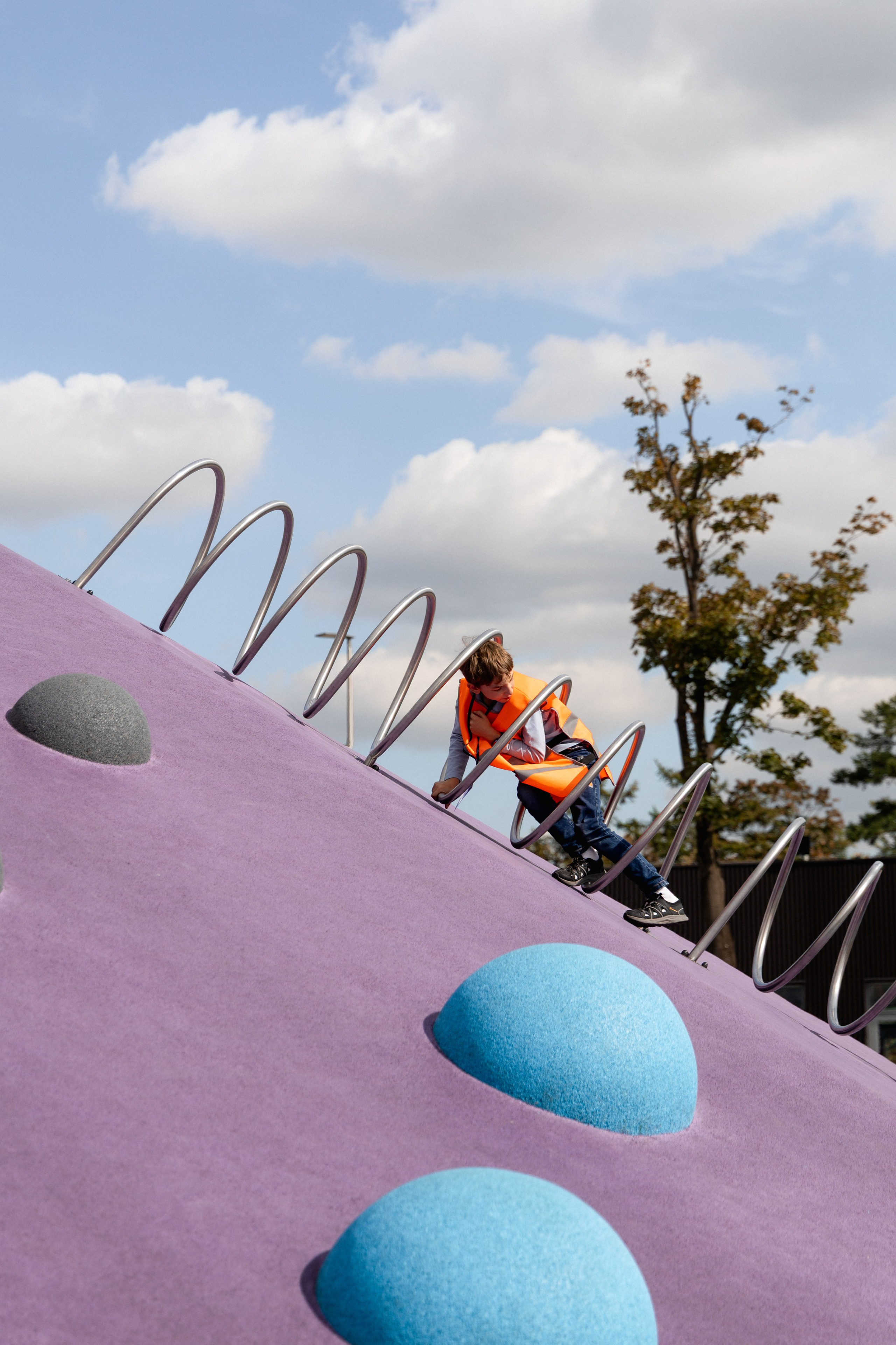 МОСКВА 2030. Репортажный фотограф Сурков Артем Москва