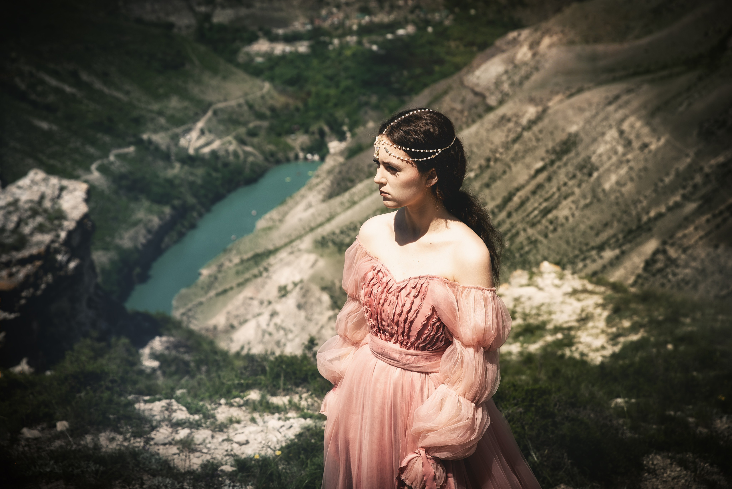 Шамахансквая царица Сулакский каньон. Женский фотограф Крещение Венчание Москва Брянск