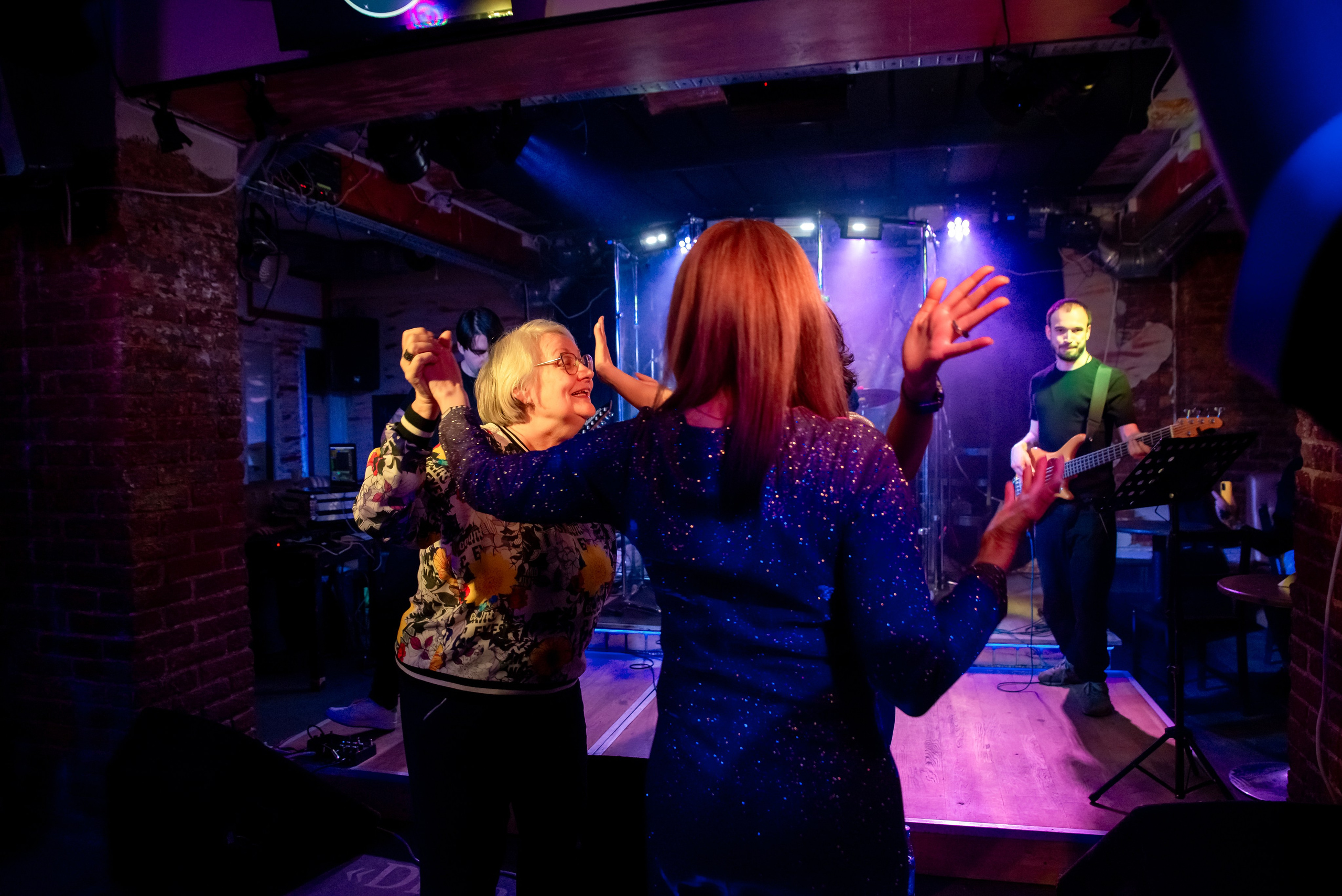 Концерт Дмитрия Галуза. Фотограф Крещение Венчание Москва