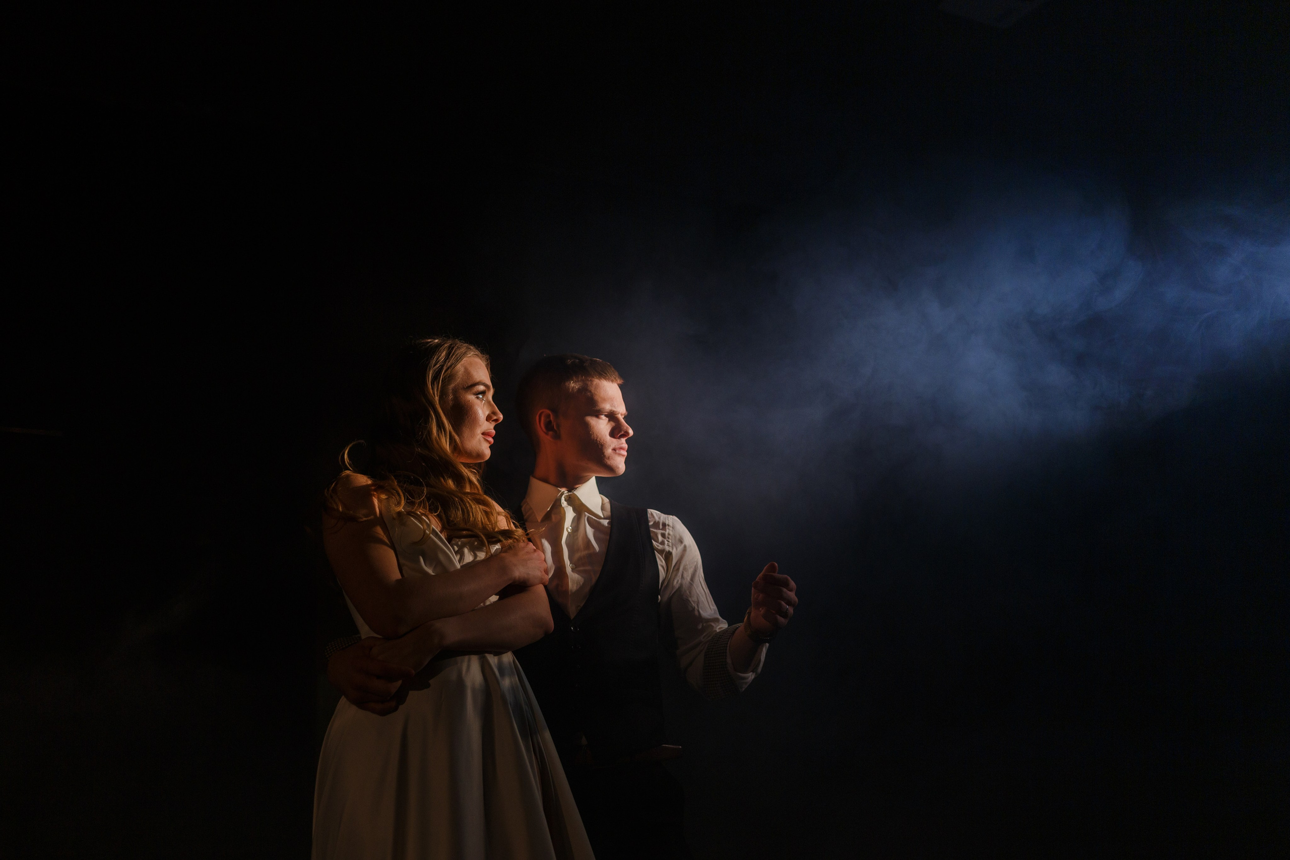 Кристина и Дмитрий. Свадебный и репортажный фотограф Краснодар и Край