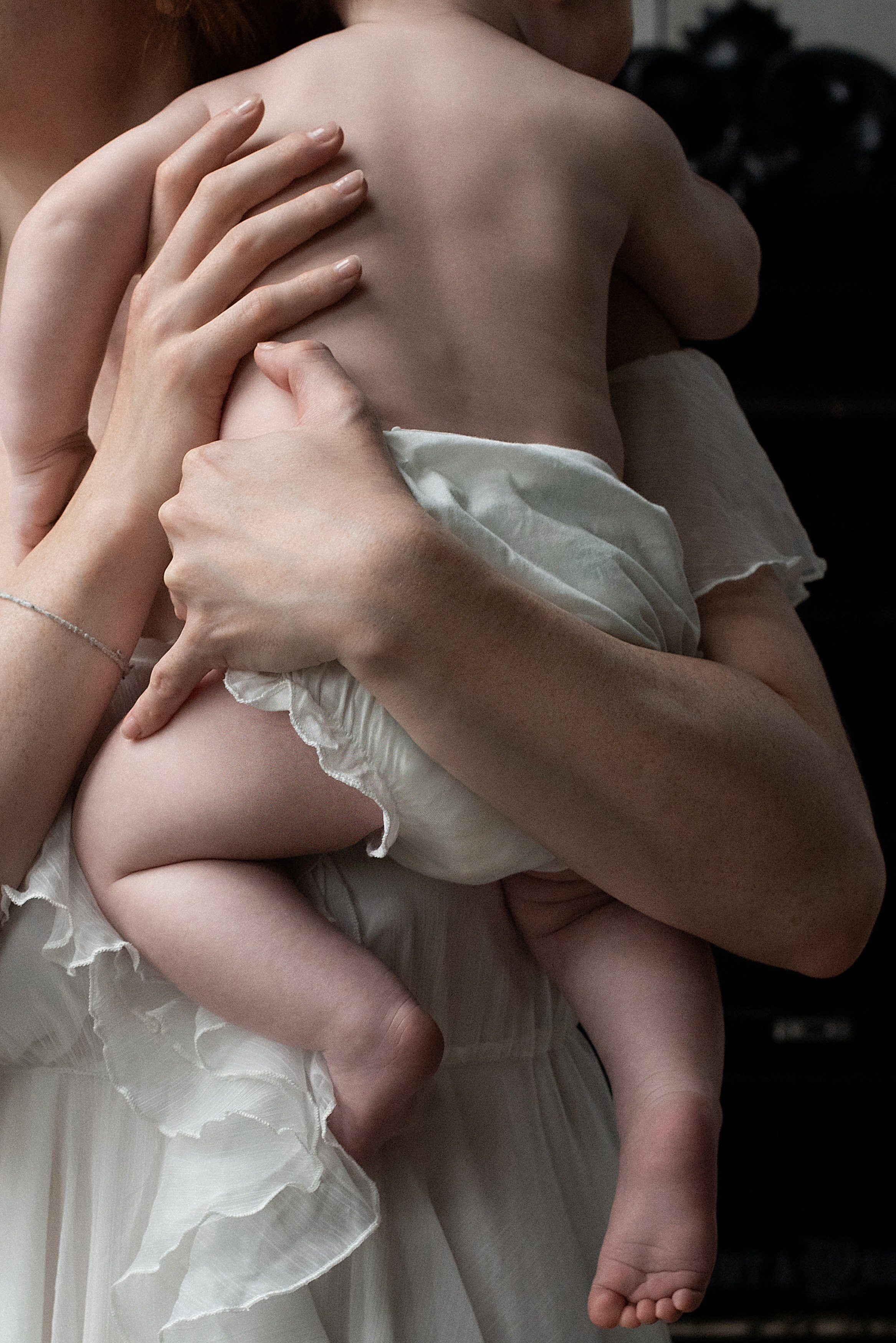 Настя & Лёвушка. Юлия Соколовская Фотограф Москва Красногорск