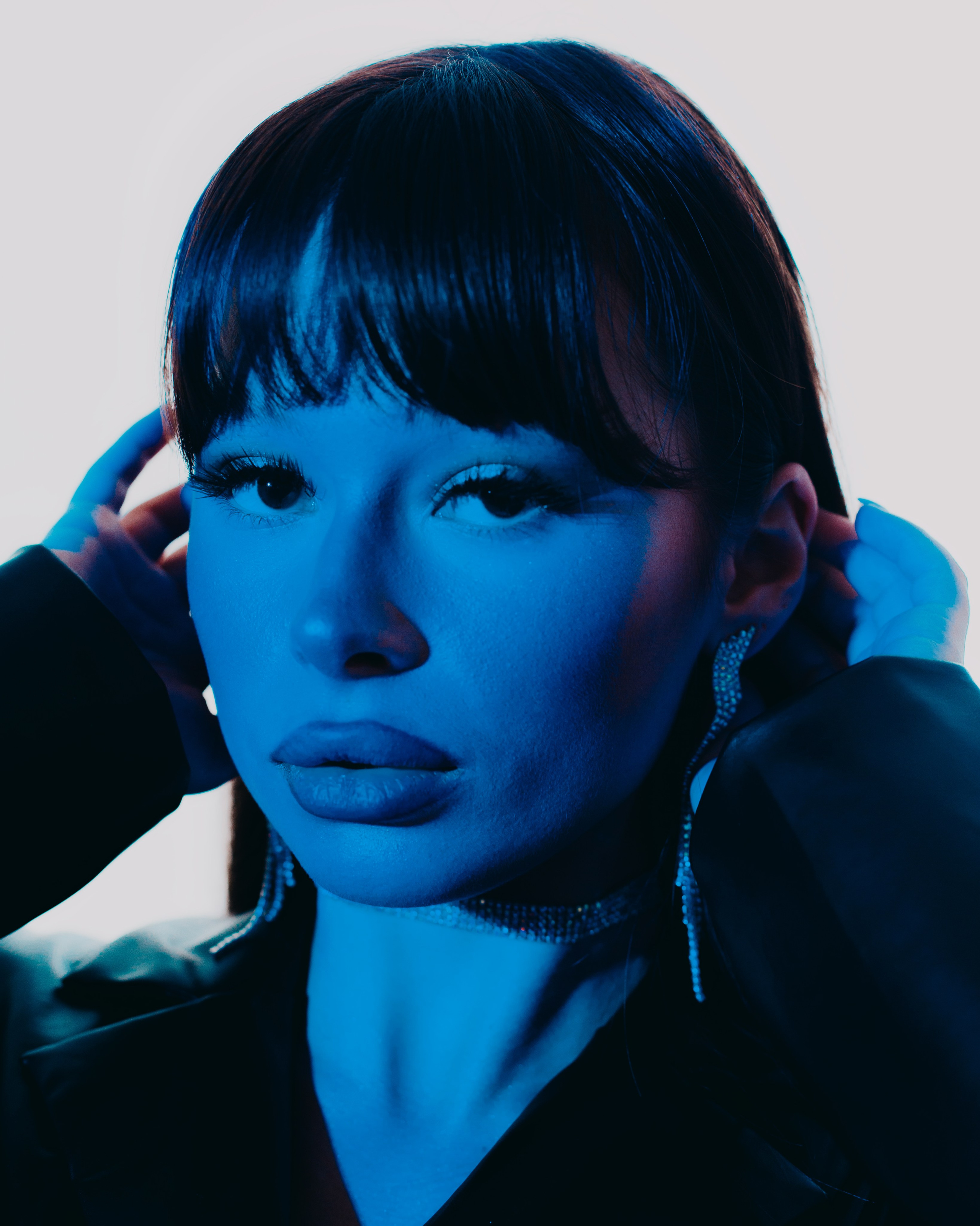 Julia. Фотограф в Москве Осокин Иван