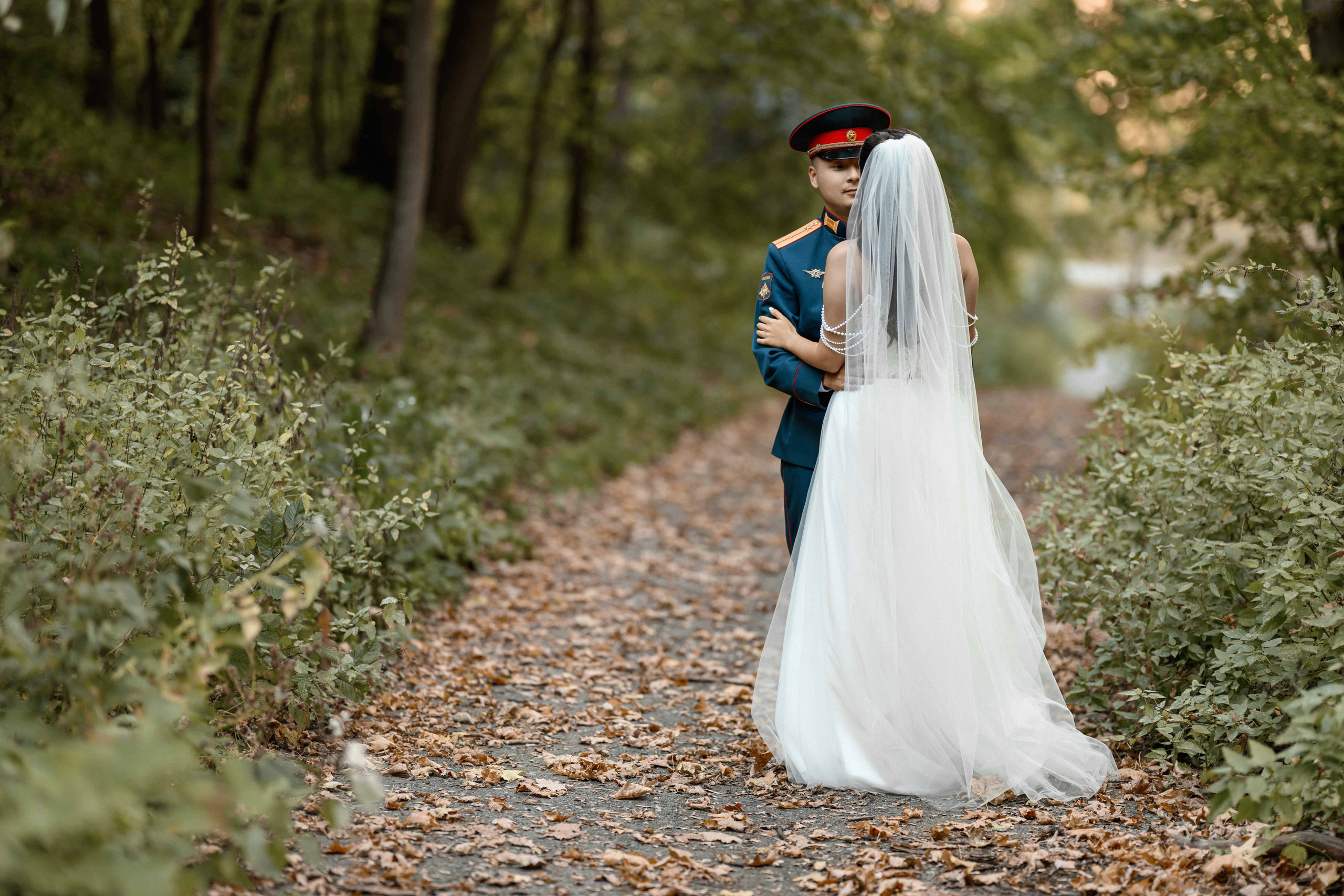 Матвей и Анастасия. Свадебный фотограф Белгород Валуйки Старый Оскол Воронеж
