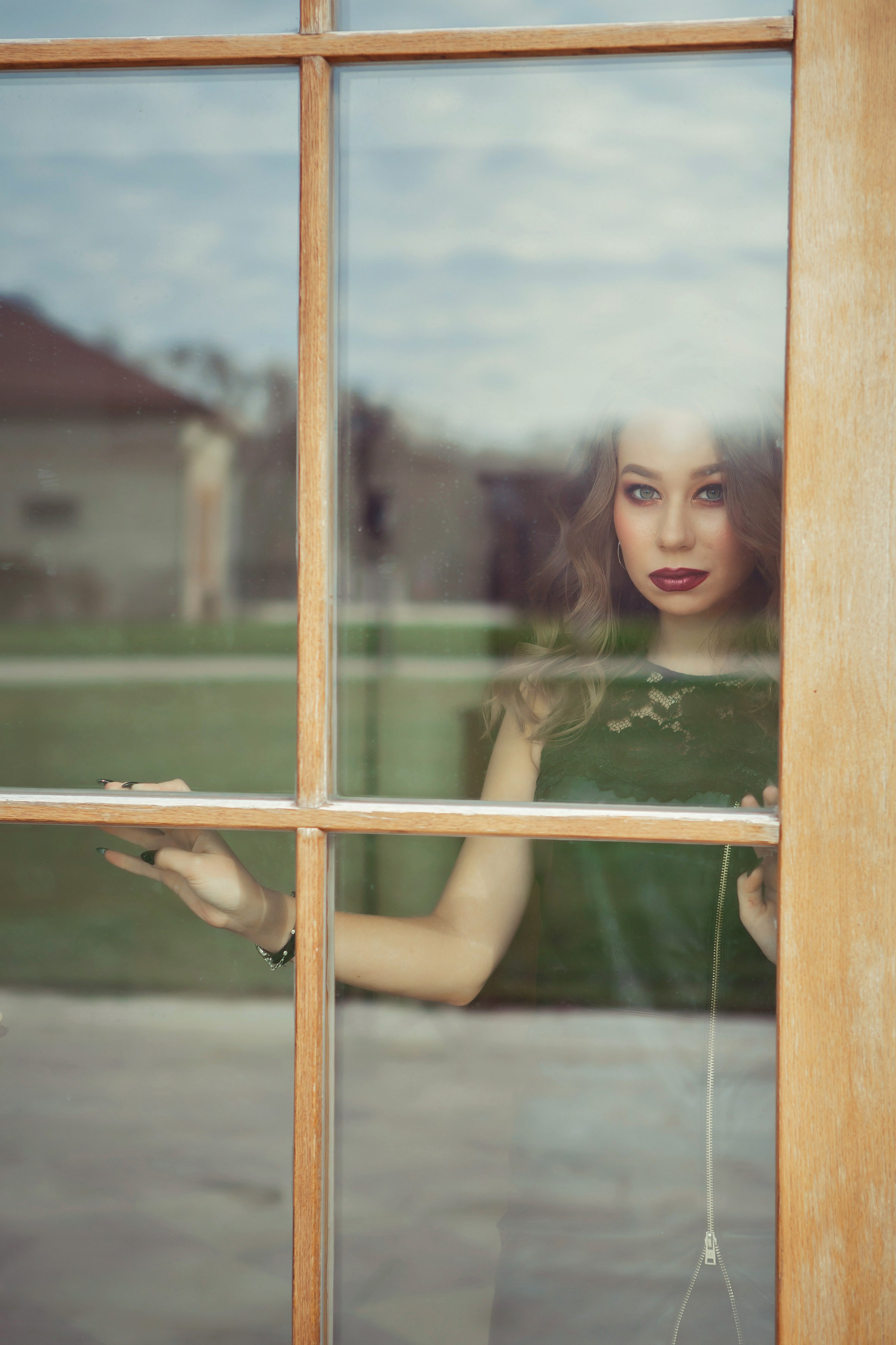 Лиза. Свадебный и портретный Фотограф в Липецке Дмитрий Котюков