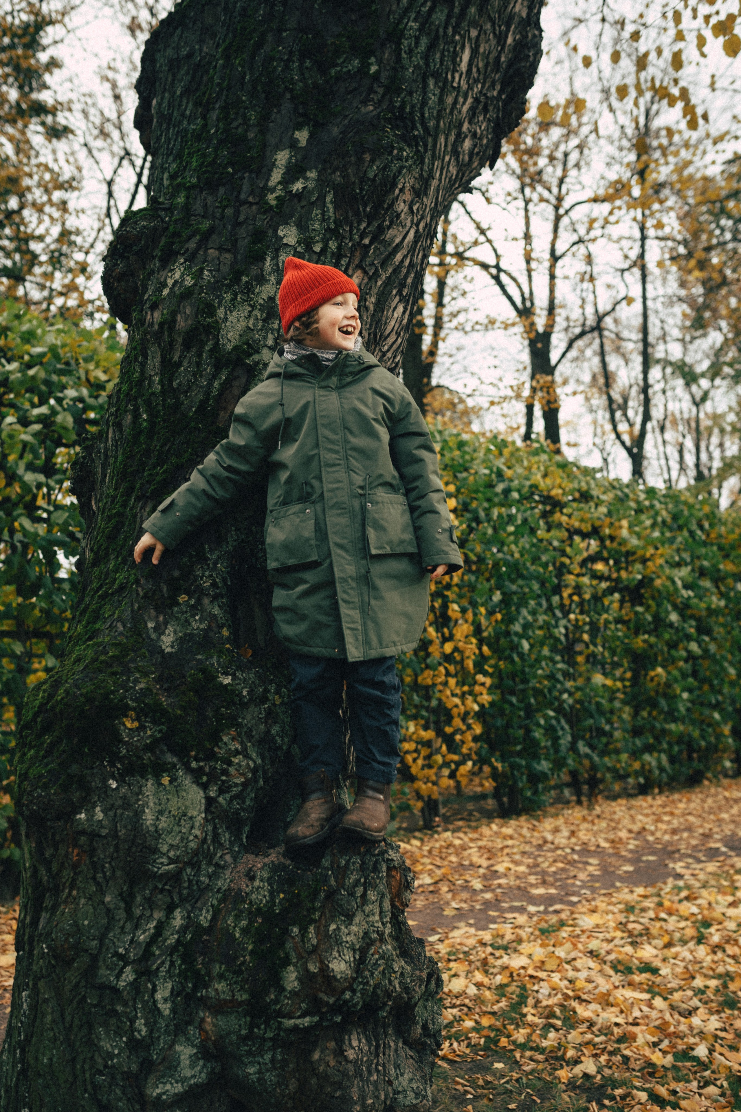 Семейная съемка. Фотограф в Санкт-Петербурге Шура Капустина