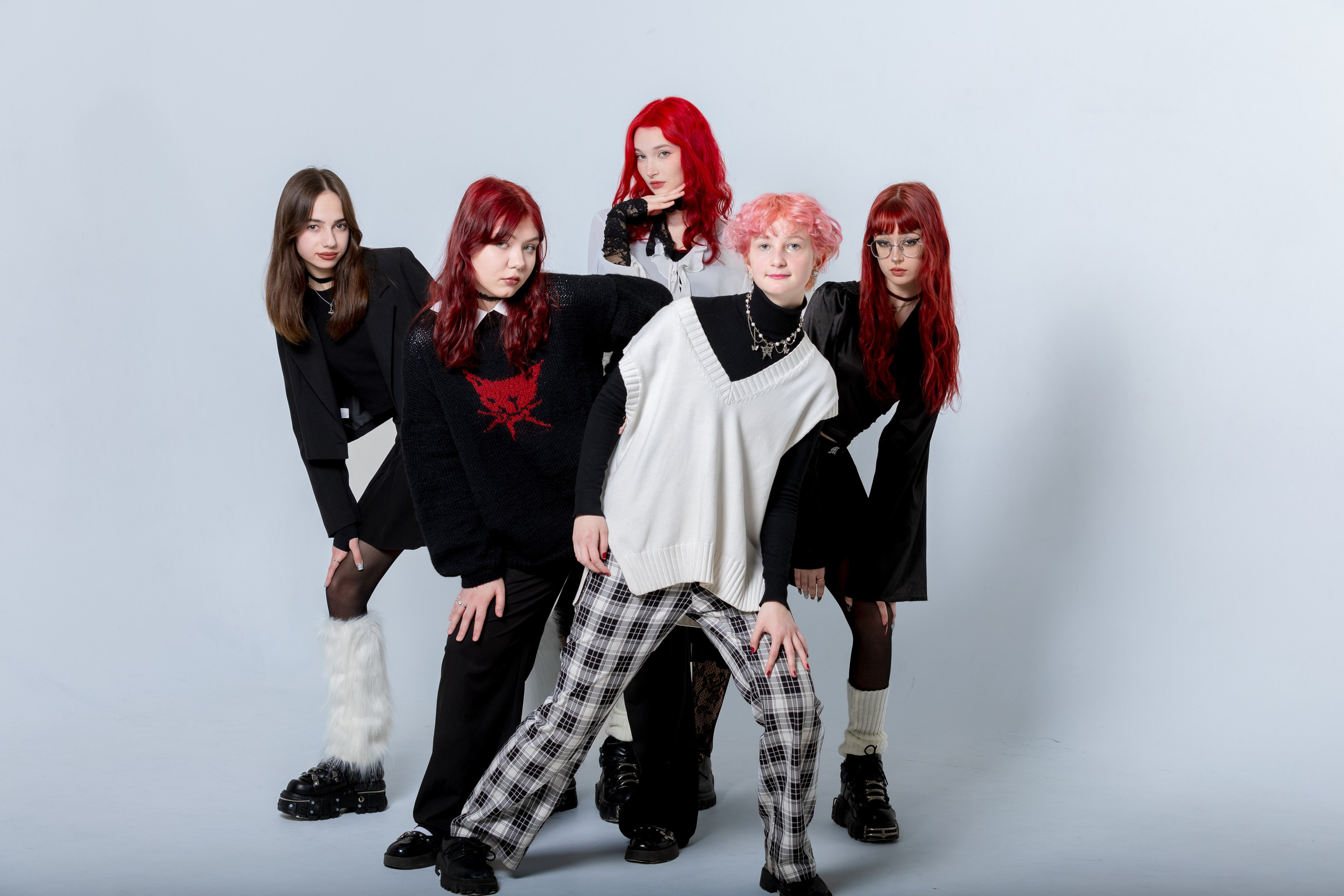 Старшая школа. Выпускные альбомы Набережные Челны