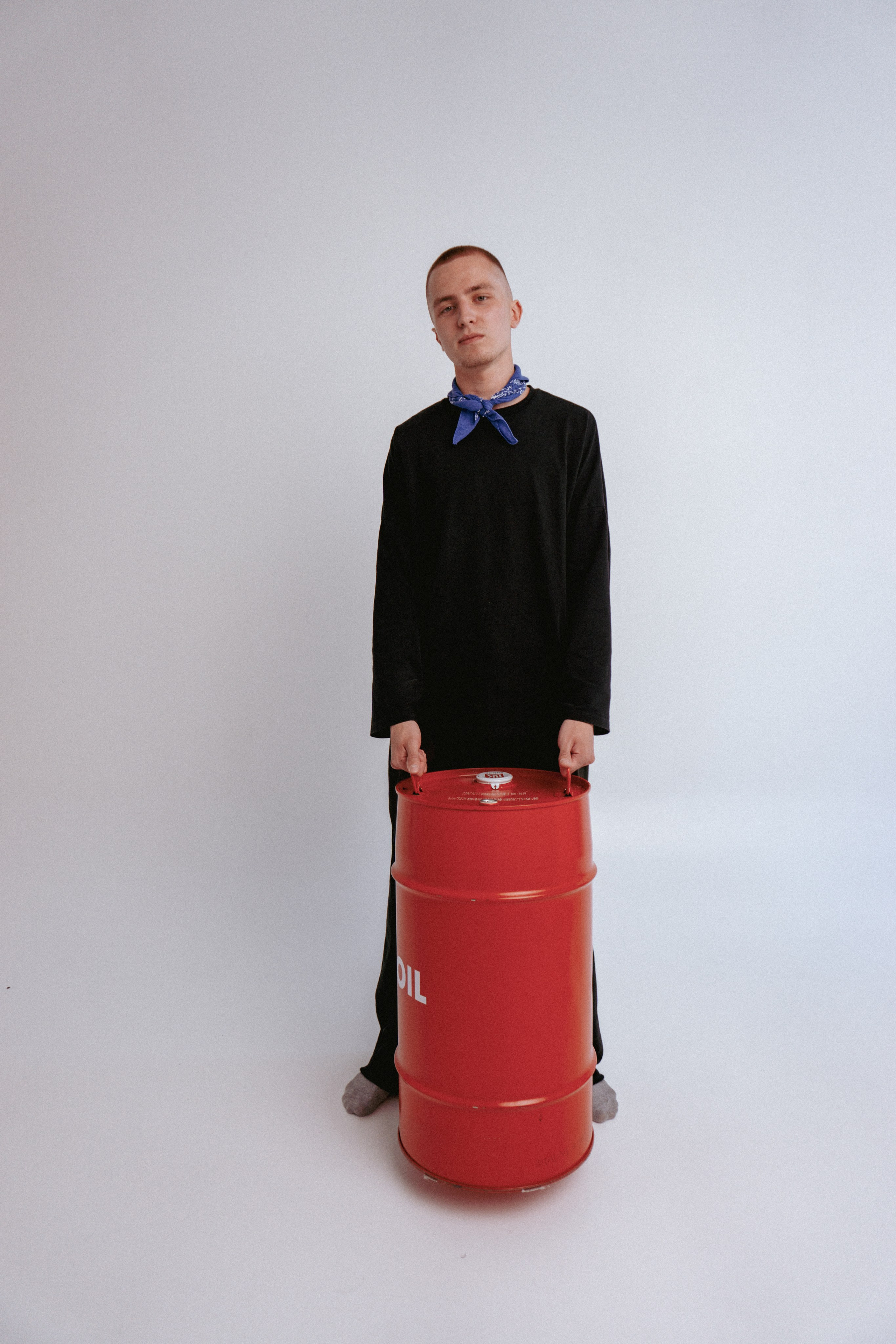 VIDEN. Kuznetsov | Фотограф в Красноярске