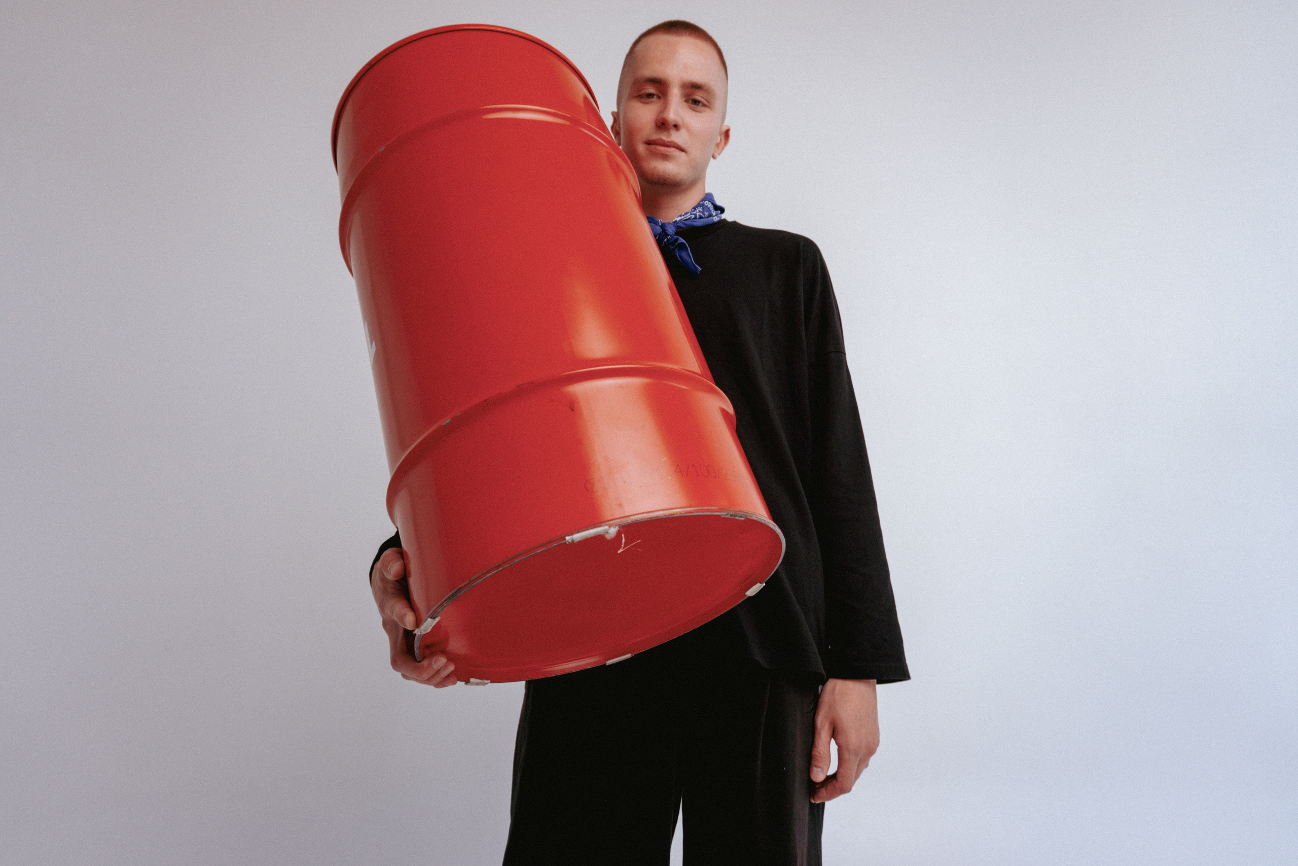 VIDEN. Kuznetsov | Фотограф в Красноярске