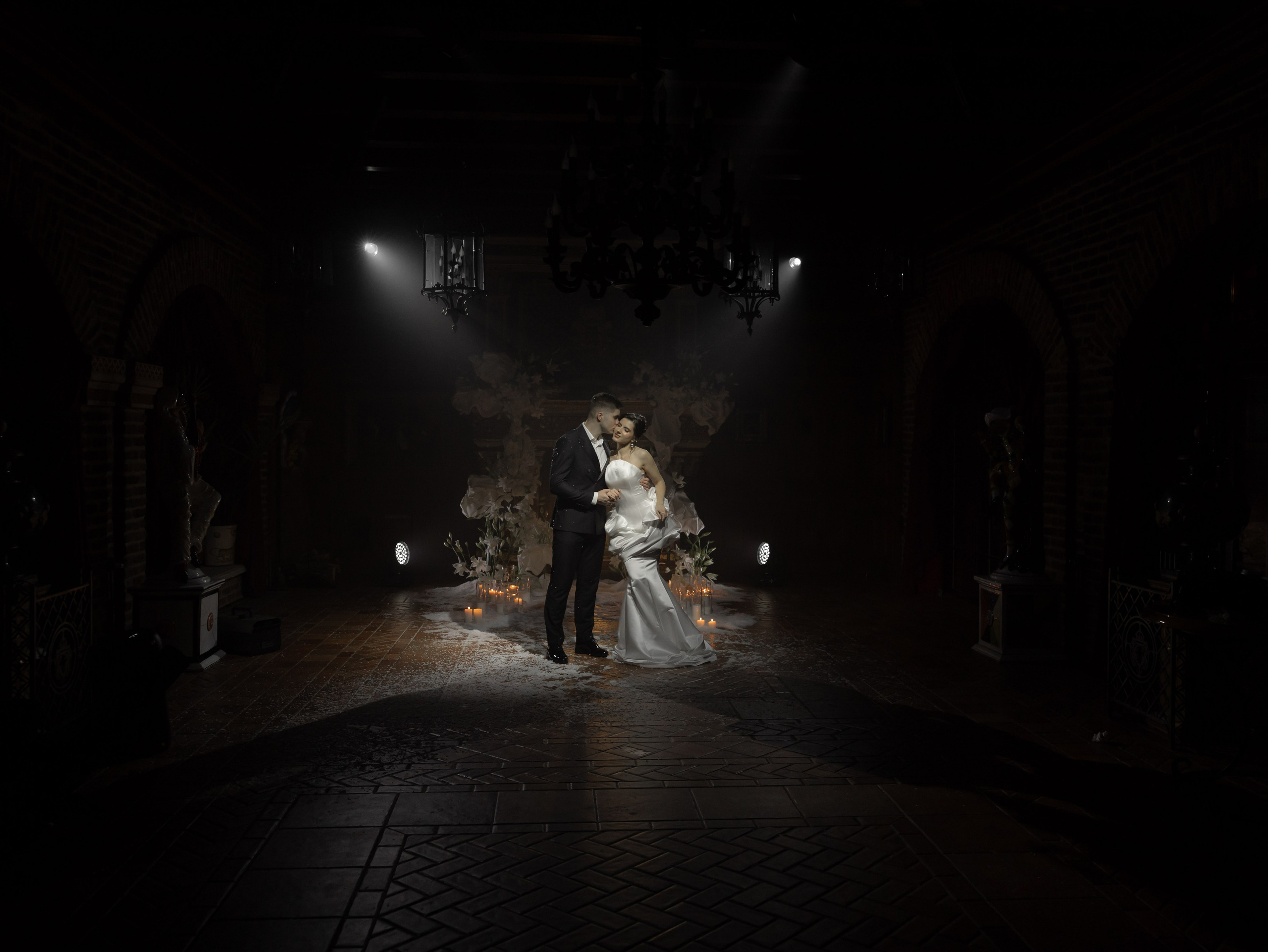 Павел и Яна. Свадебный фотограф Тула Москва СПБ / Сёмина Дарья