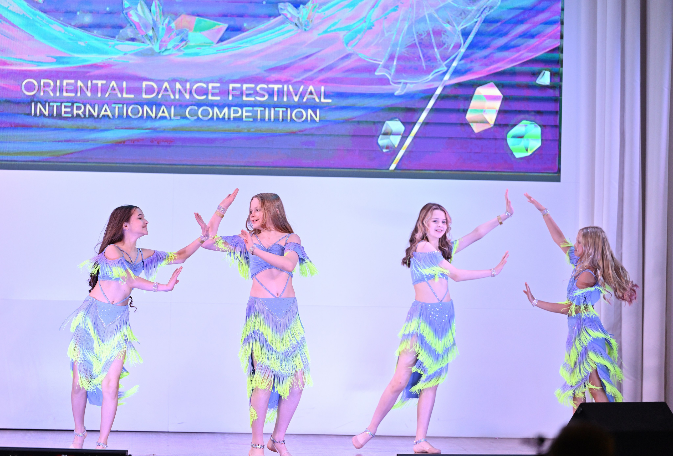 2026 Танцы, Челябинск. Снежинск фото Андрианов