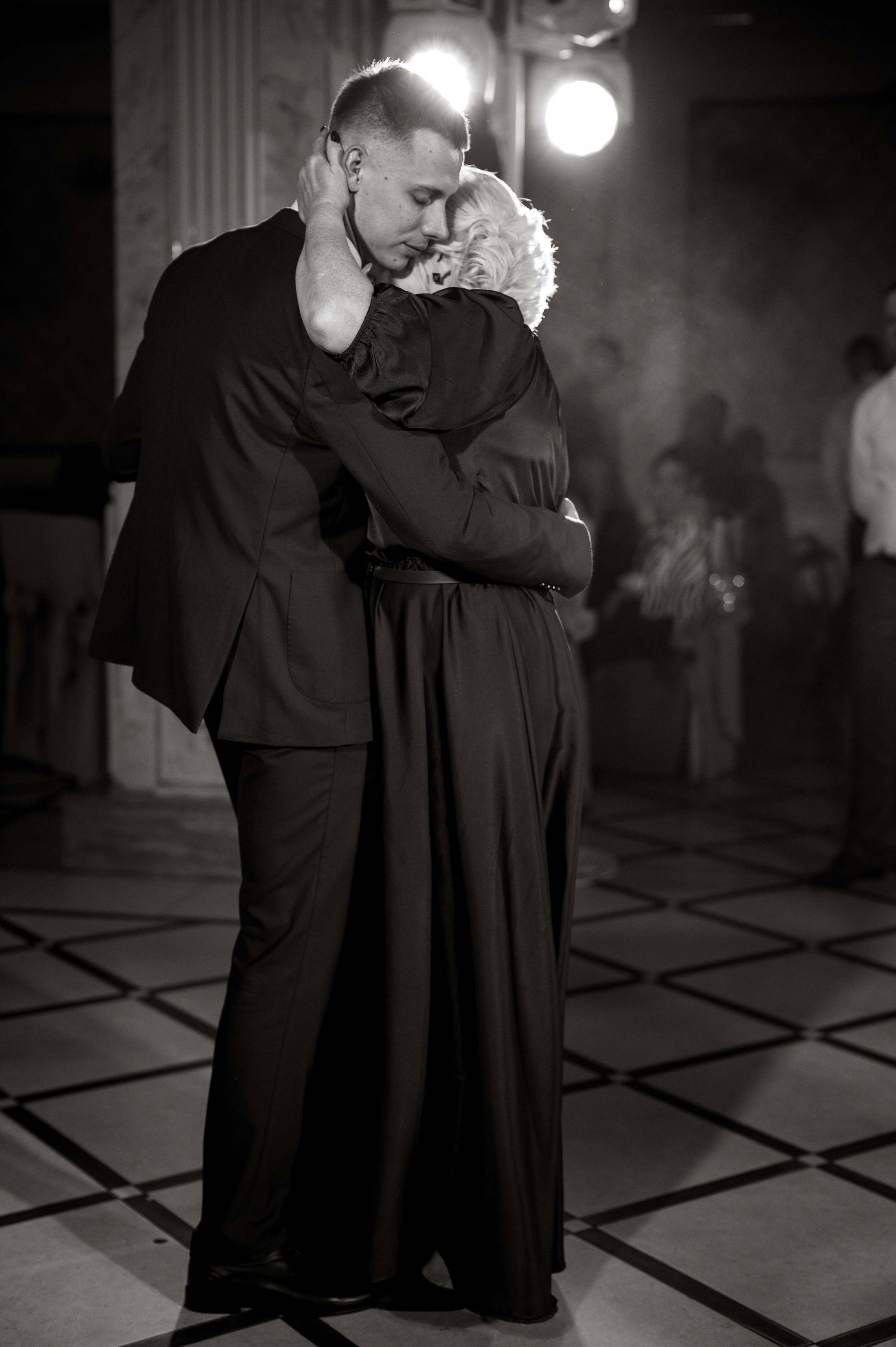 Артем и Алина. Свадебный и семейный фотограф Светлана Матвеенко