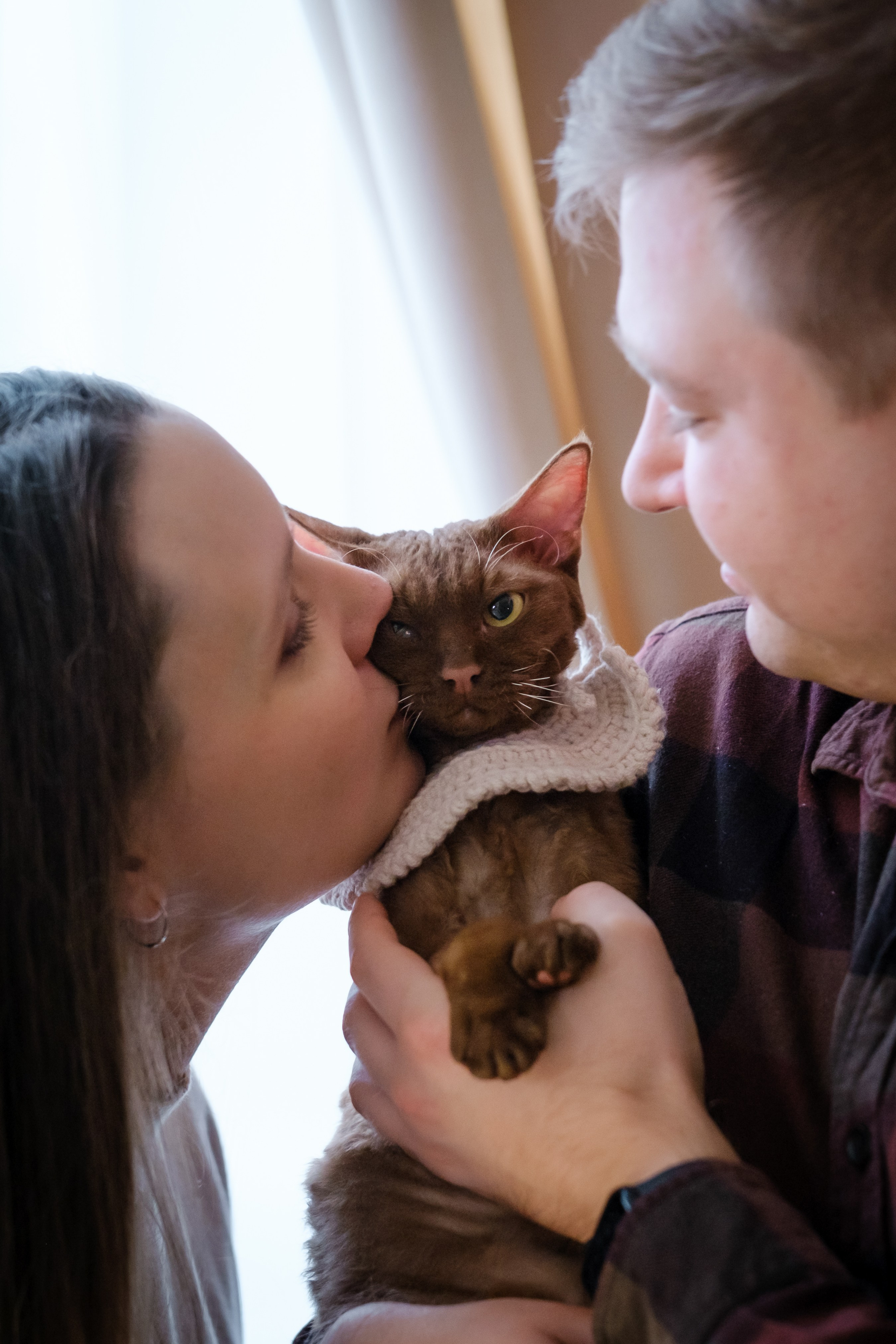Семья Савельевых: беременность. Семейный фотограф в Москве Светлана Потемкина