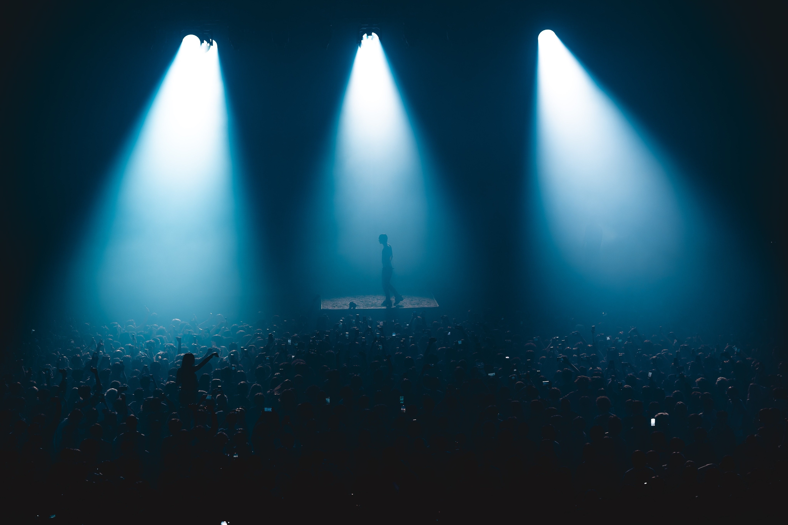 Концерты. Главная