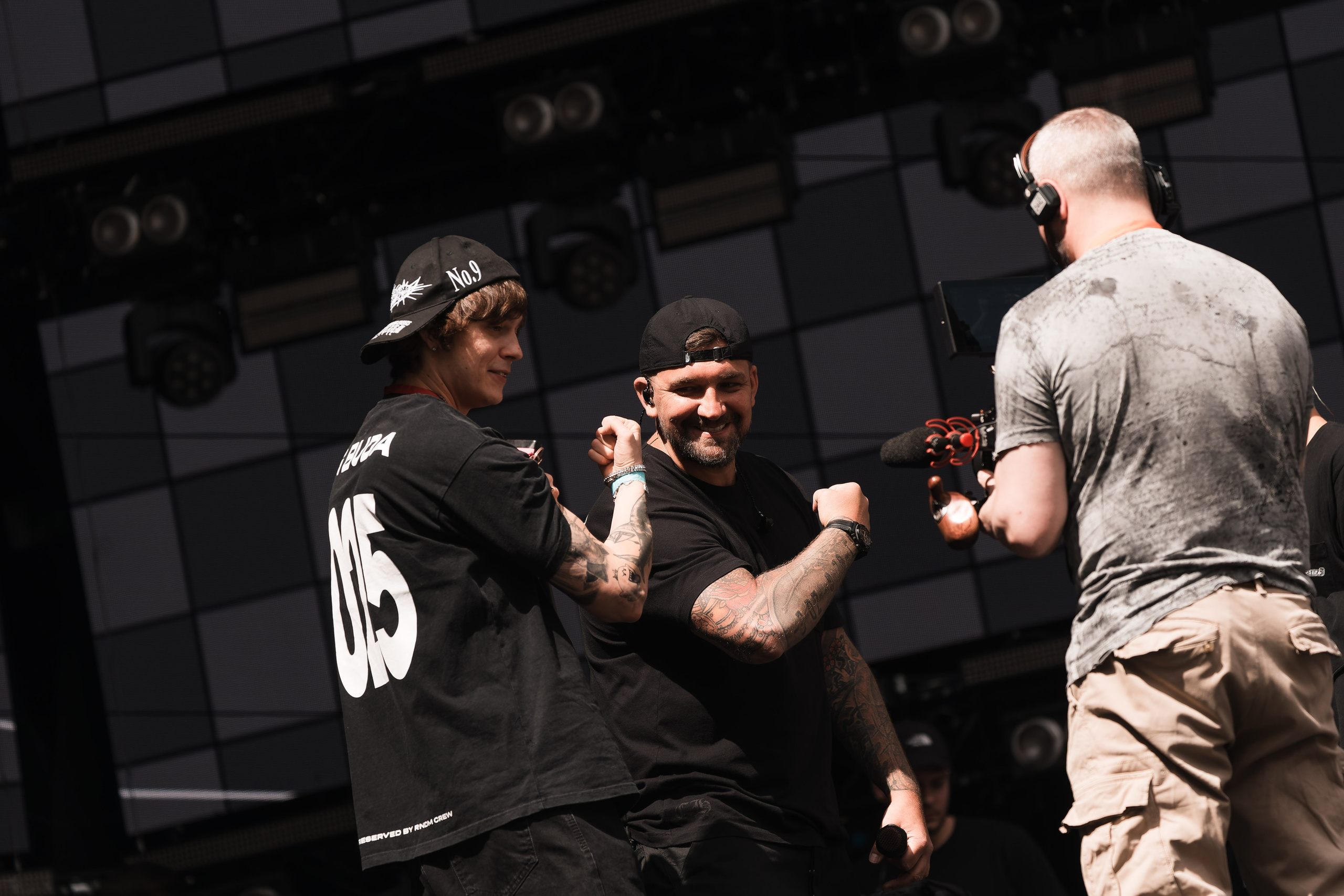 Репортажка. Главная