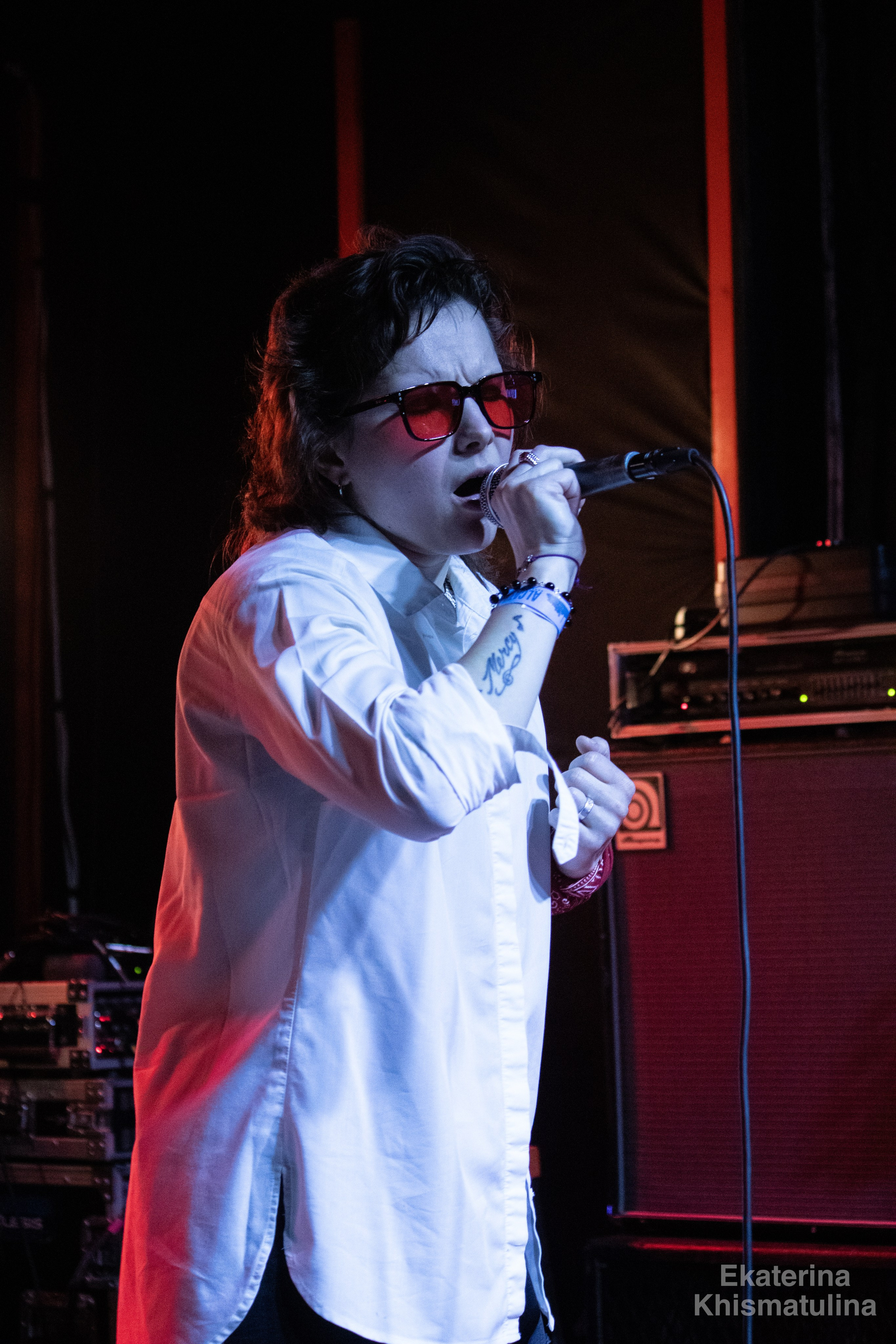 Кавазар концерт. Фотограф в Нижнем Новгороде Екатерина Хисматулина