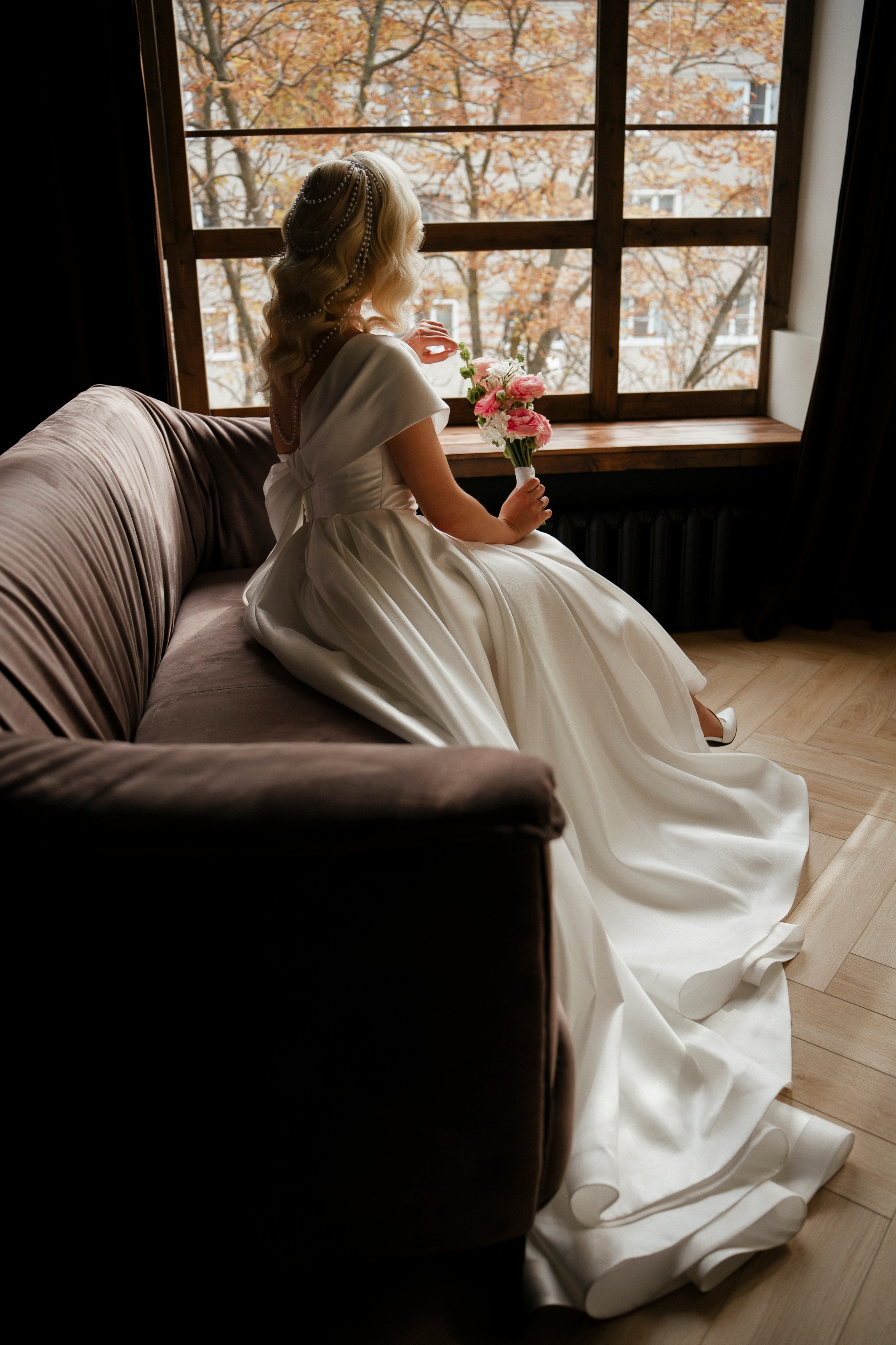 11 октября. Юлия Тайцай фотограф, Анатолий Тайцай видеограф