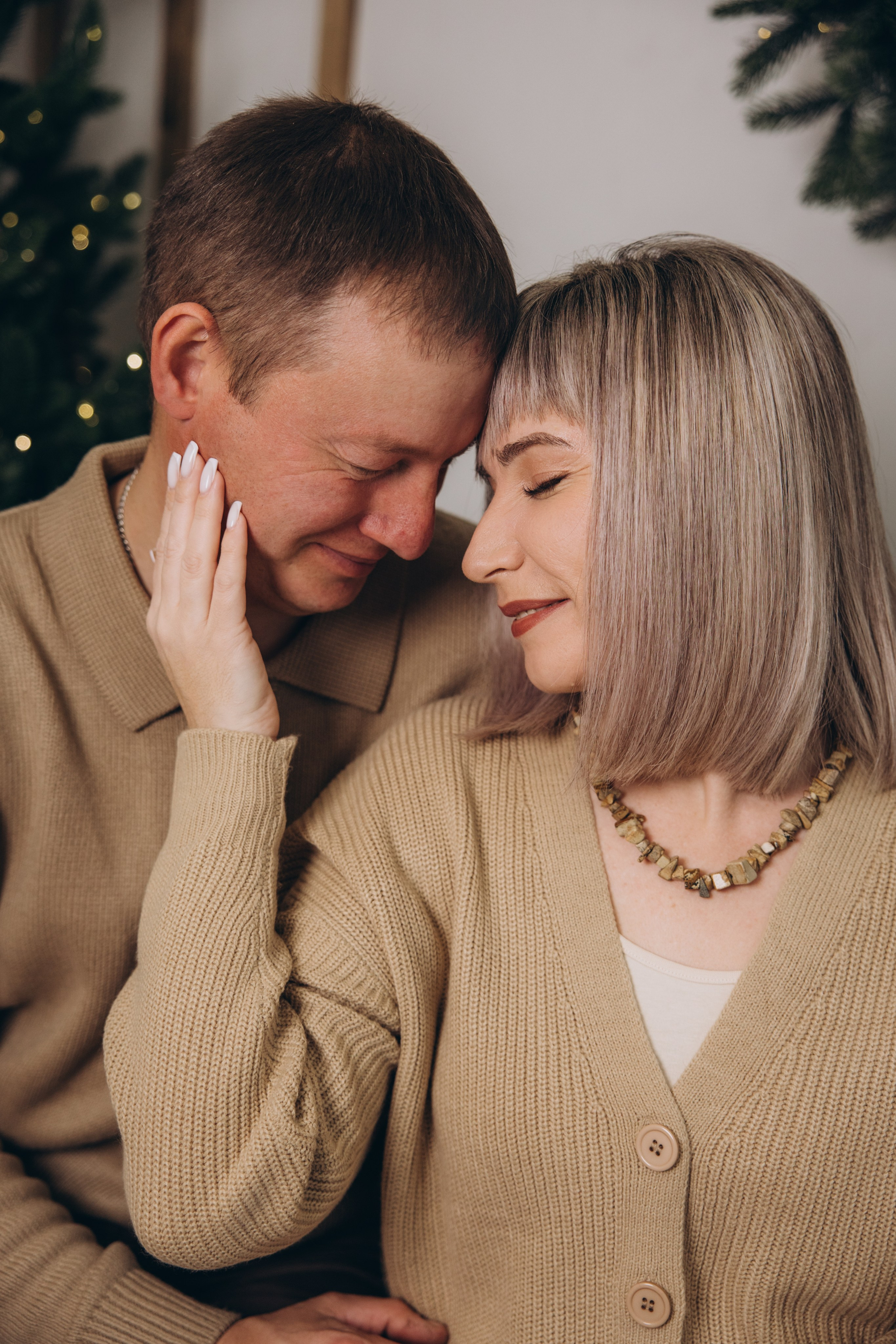 Фотопроект в студии 8 этаж. Свадебный, семейный фотограф в Иркутске Светлана Макаричева