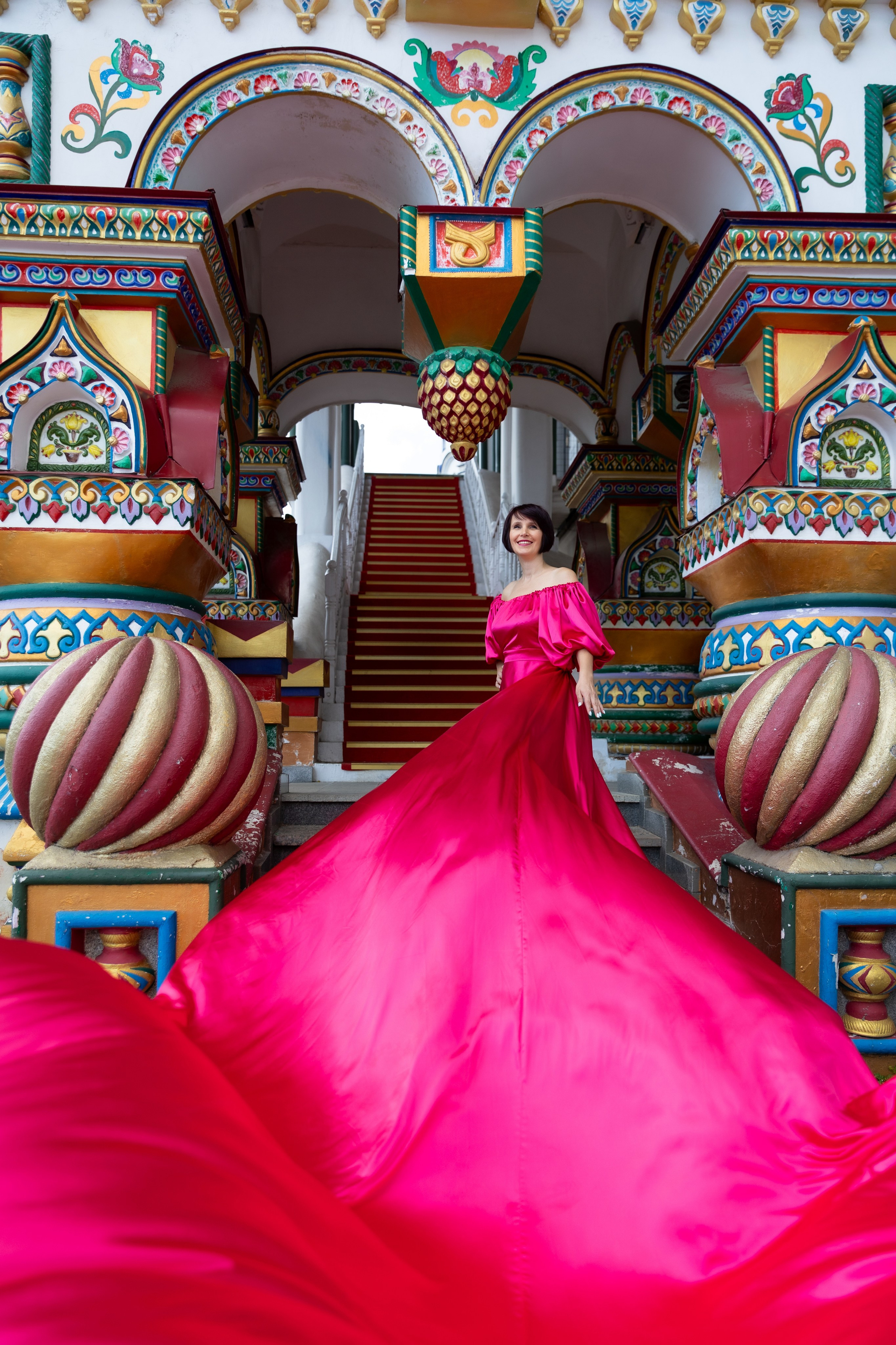 ЭКСПРЕСС-СЪЕМКА. ЛОКАЦИЯ НА ВЫБОР. Фотограф в Москве и Стамбуле. Мастер сказочных фотографий