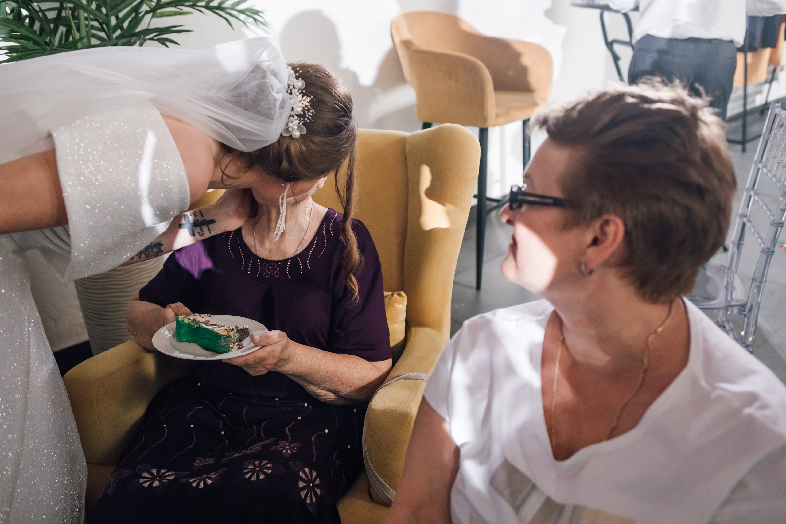 Анастасия и Лукас. Свадебный и семейный фотограф в Москве Евгения Лисина