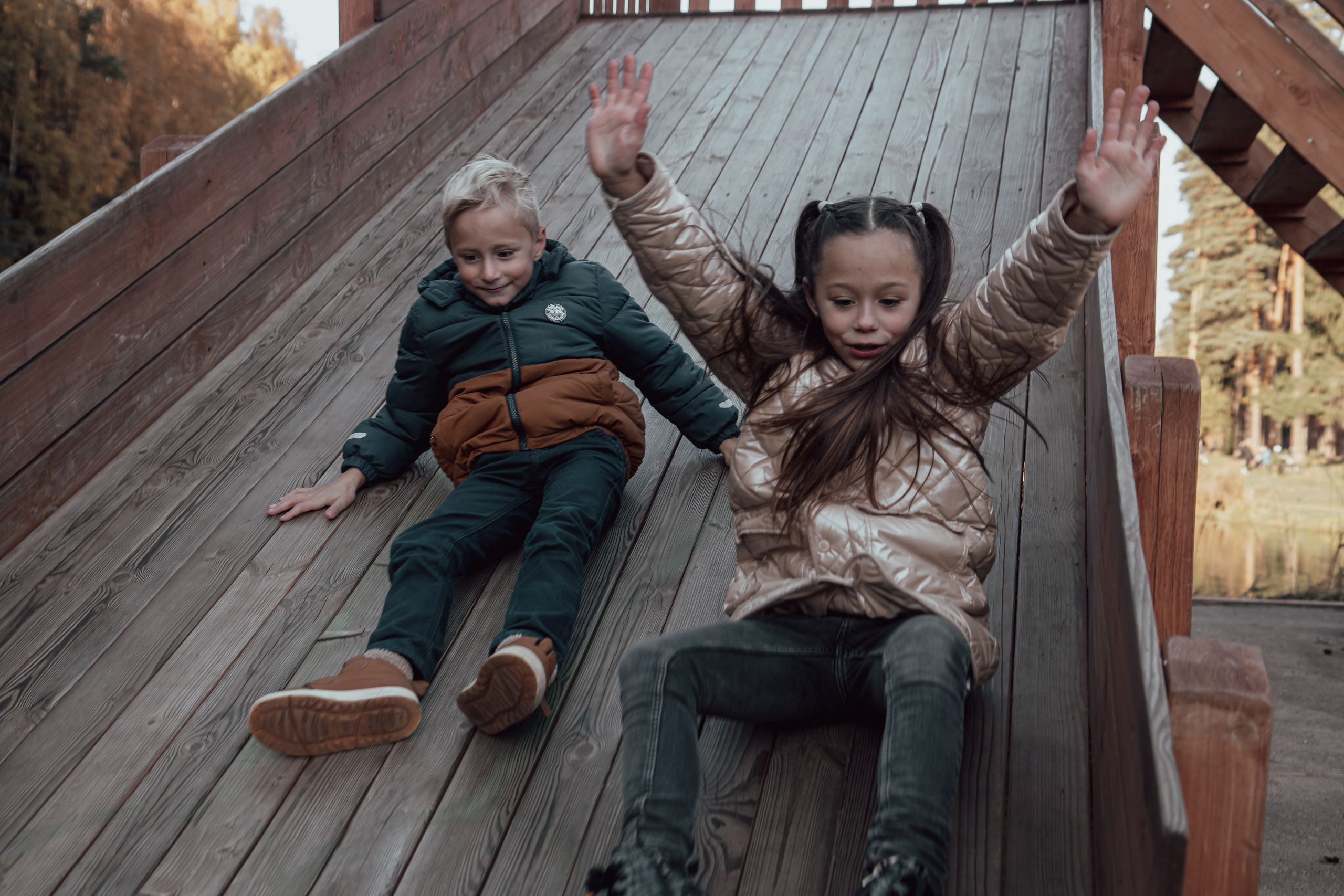 Семья Краснещенковых. Детский и семейный фотограф в Пушкино, Мытищи, Москва Сергеева Светлана