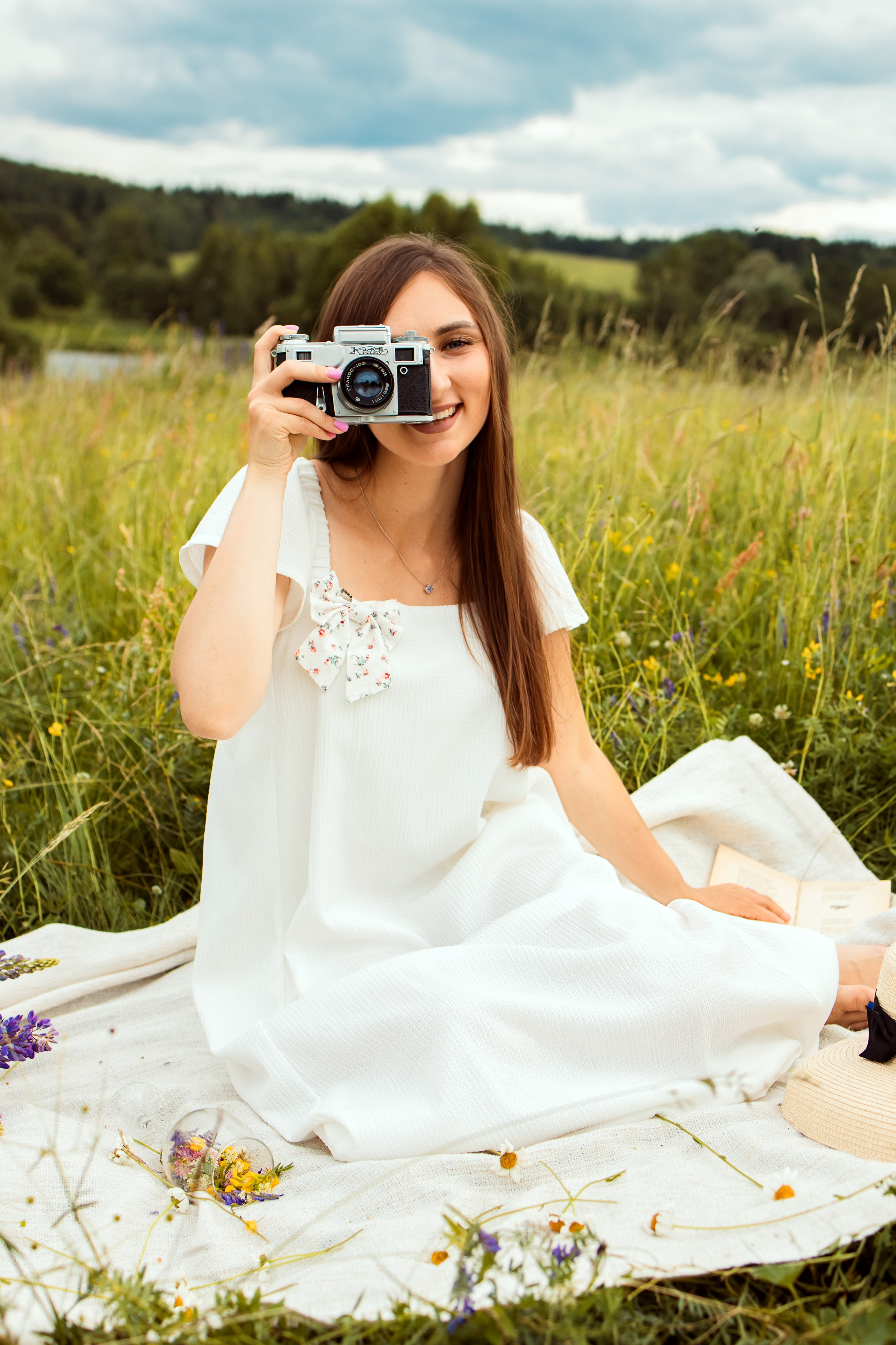 Екатерина. Детский и семейный фотограф в Пушкино, Мытищи, Москва Сергеева Светлана