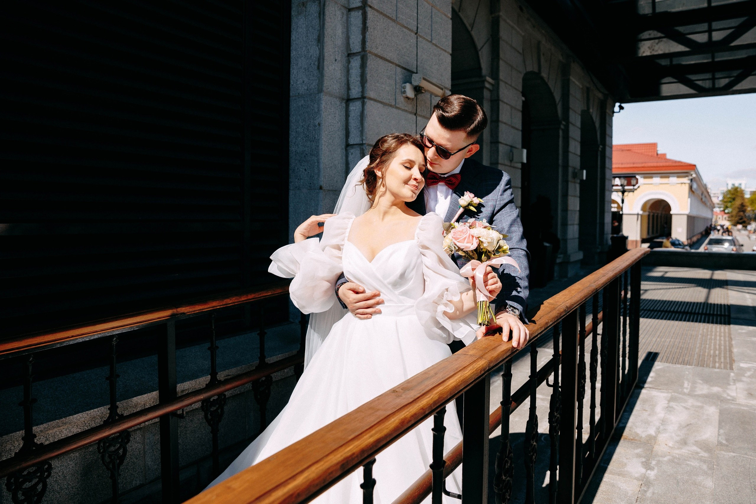 Свадьбы. Главная